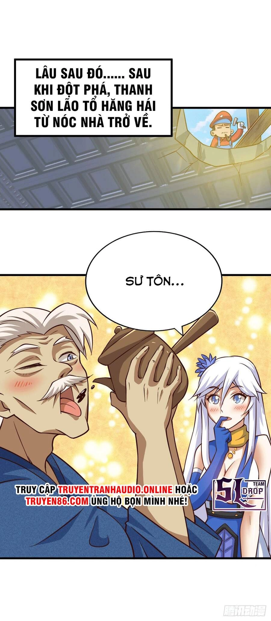 Người Trên Vạn Người Chapter 51 - 27