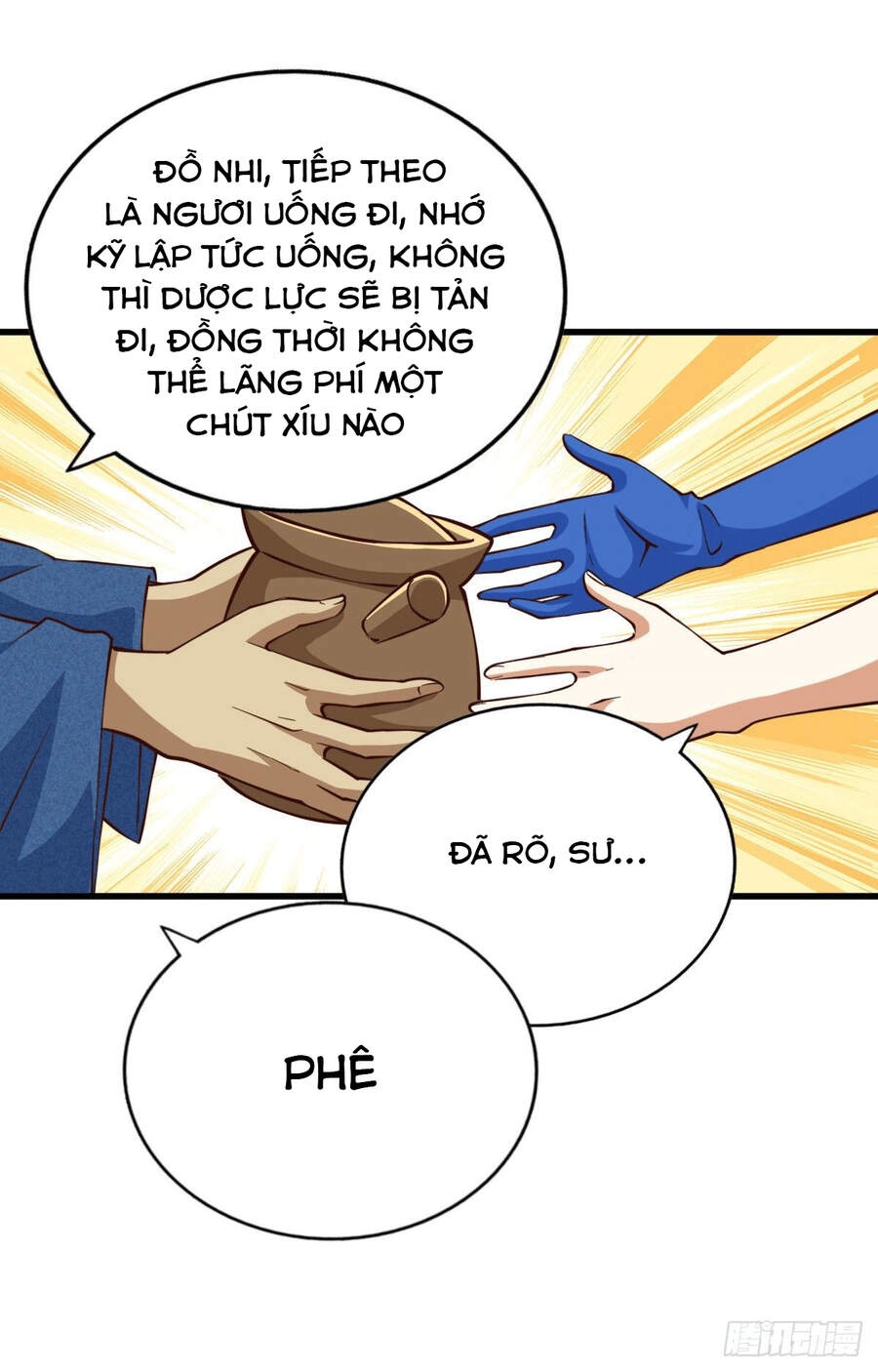 Người Trên Vạn Người Chapter 51 - 28