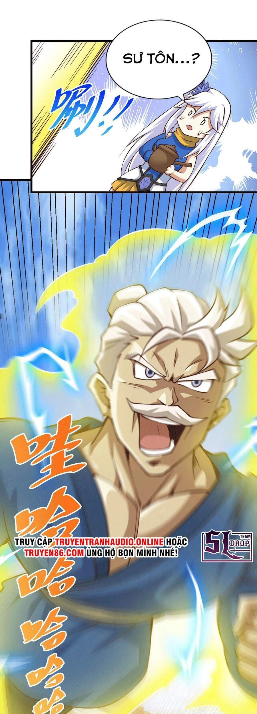 Người Trên Vạn Người Chapter 51 - 29