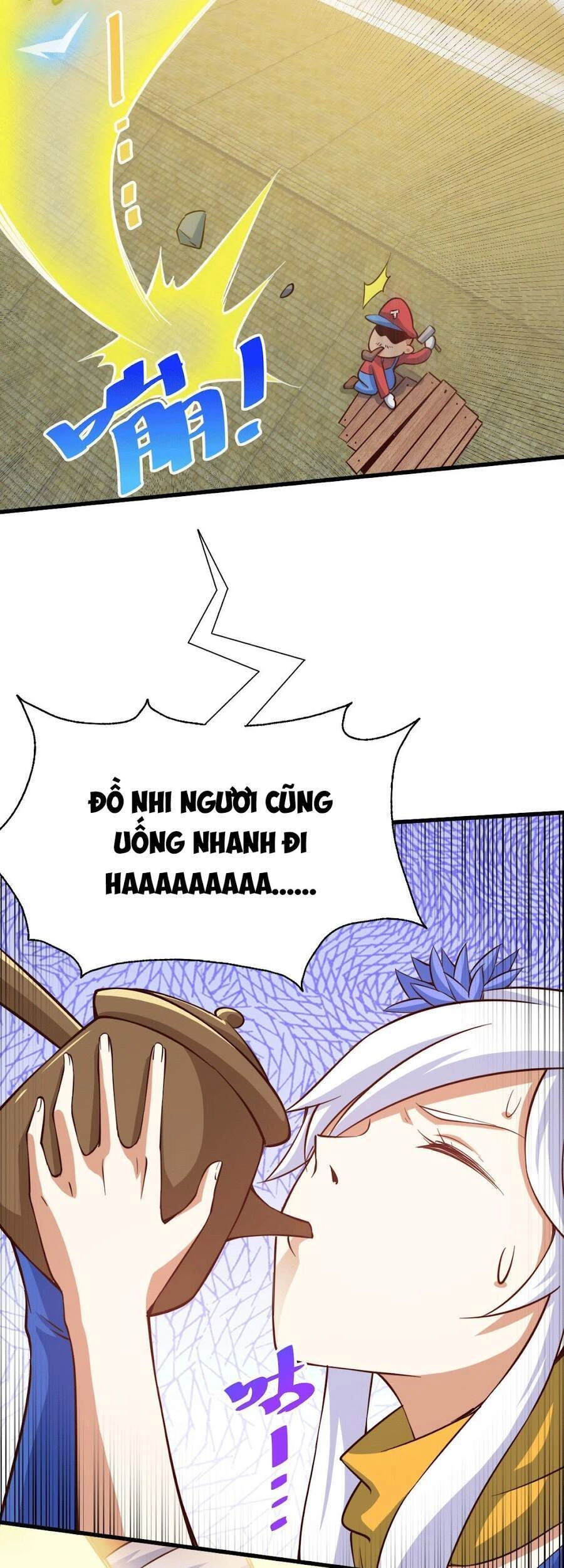 Người Trên Vạn Người Chapter 51 - 31