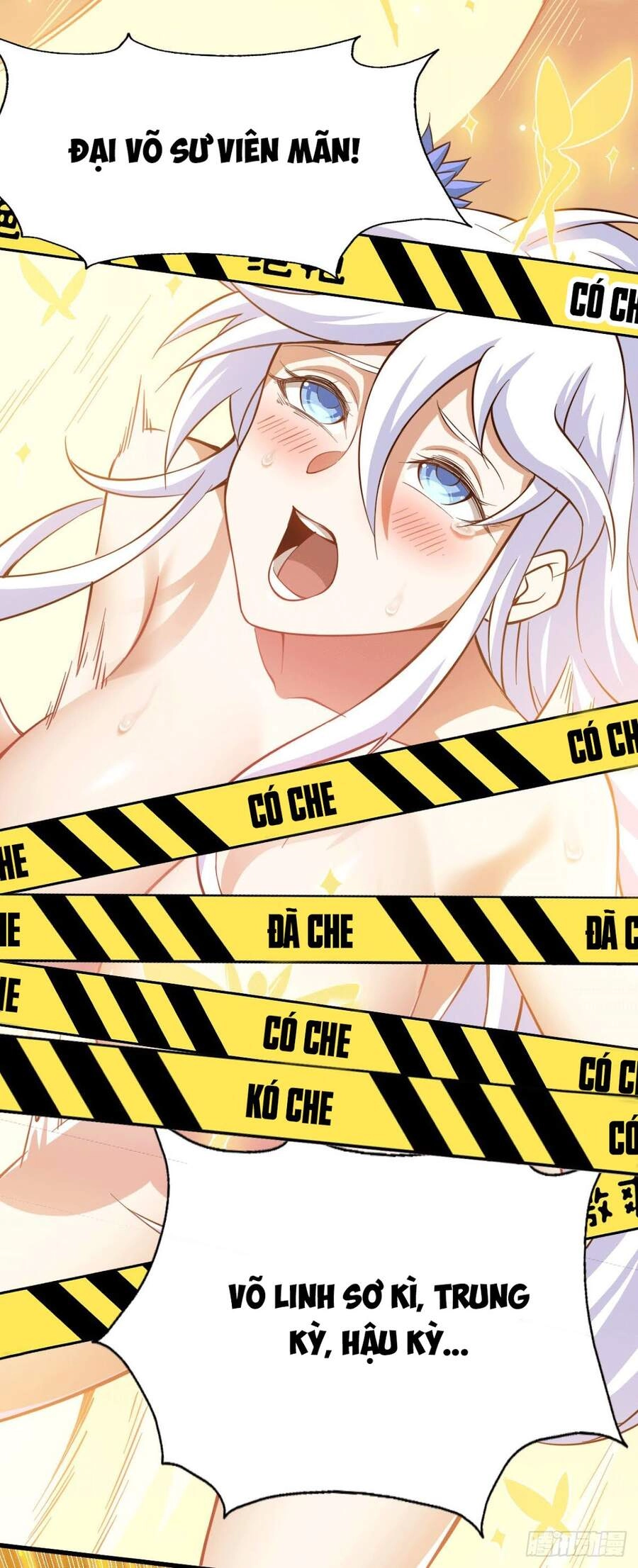 Người Trên Vạn Người Chapter 51 - 34