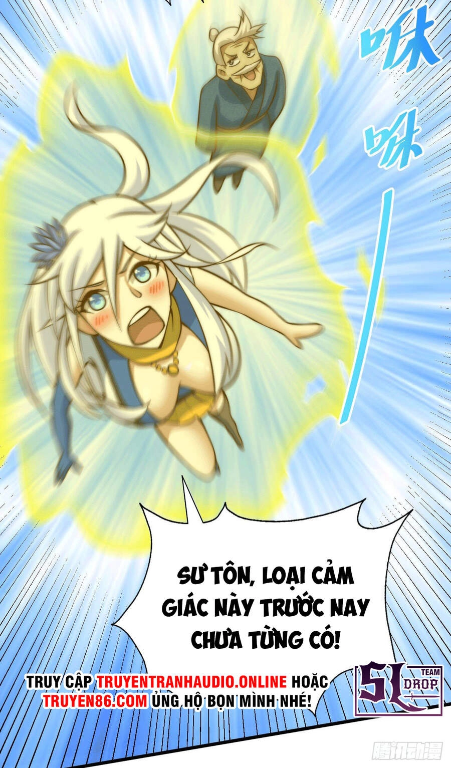 Người Trên Vạn Người Chapter 51 - 37