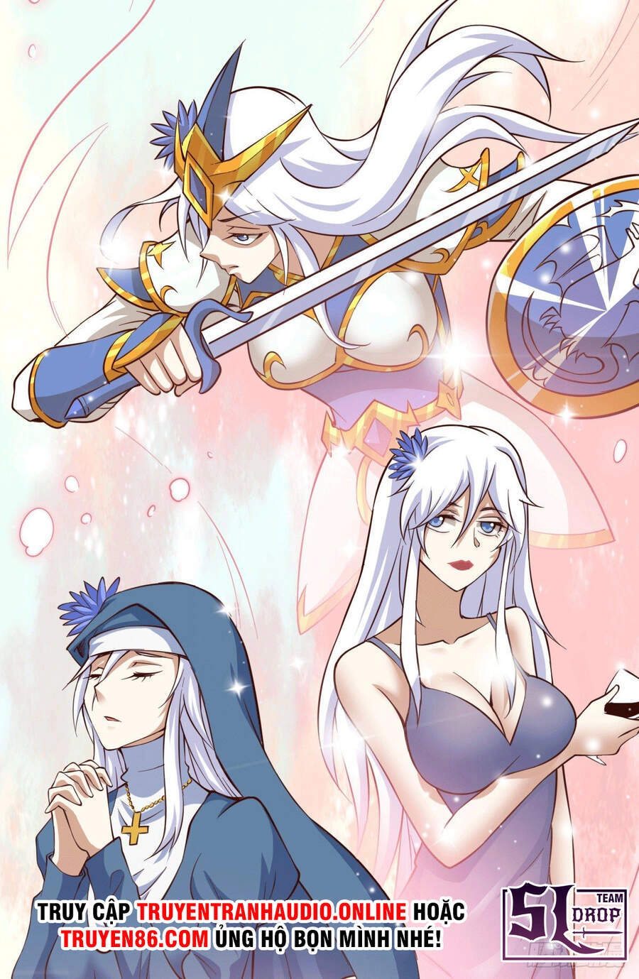 Người Trên Vạn Người Chapter 51 - 39