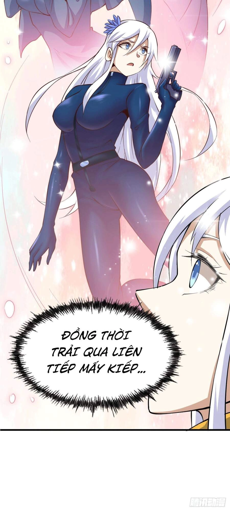 Người Trên Vạn Người Chapter 51 - 40