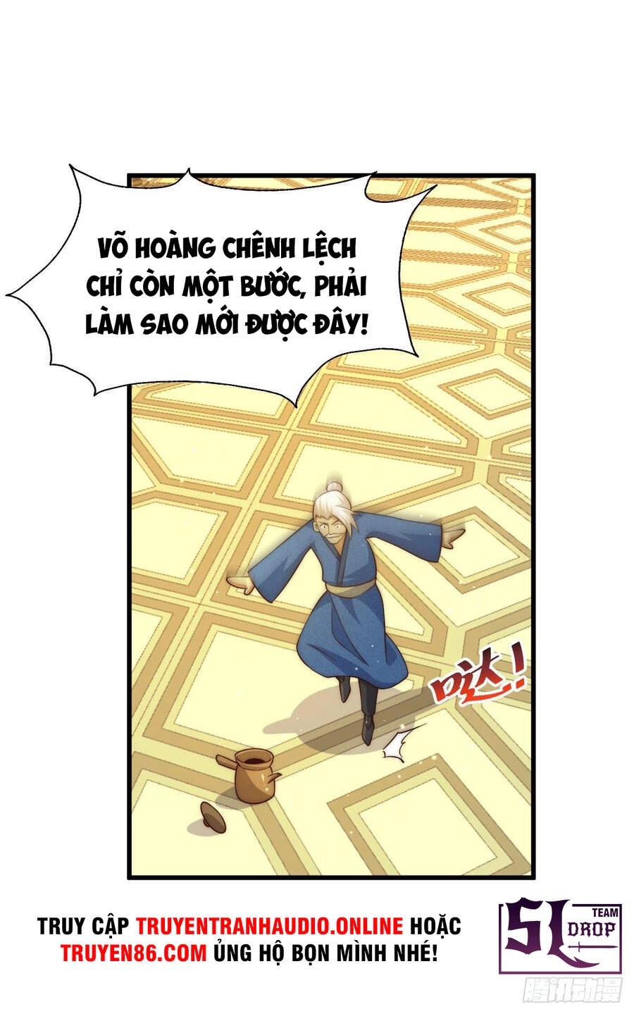 Người Trên Vạn Người Chapter 51 - 45