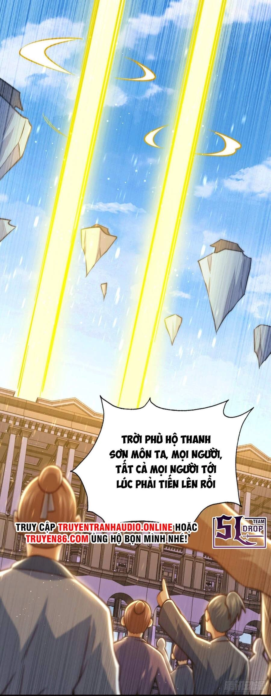 Người Trên Vạn Người Chapter 51 - 50