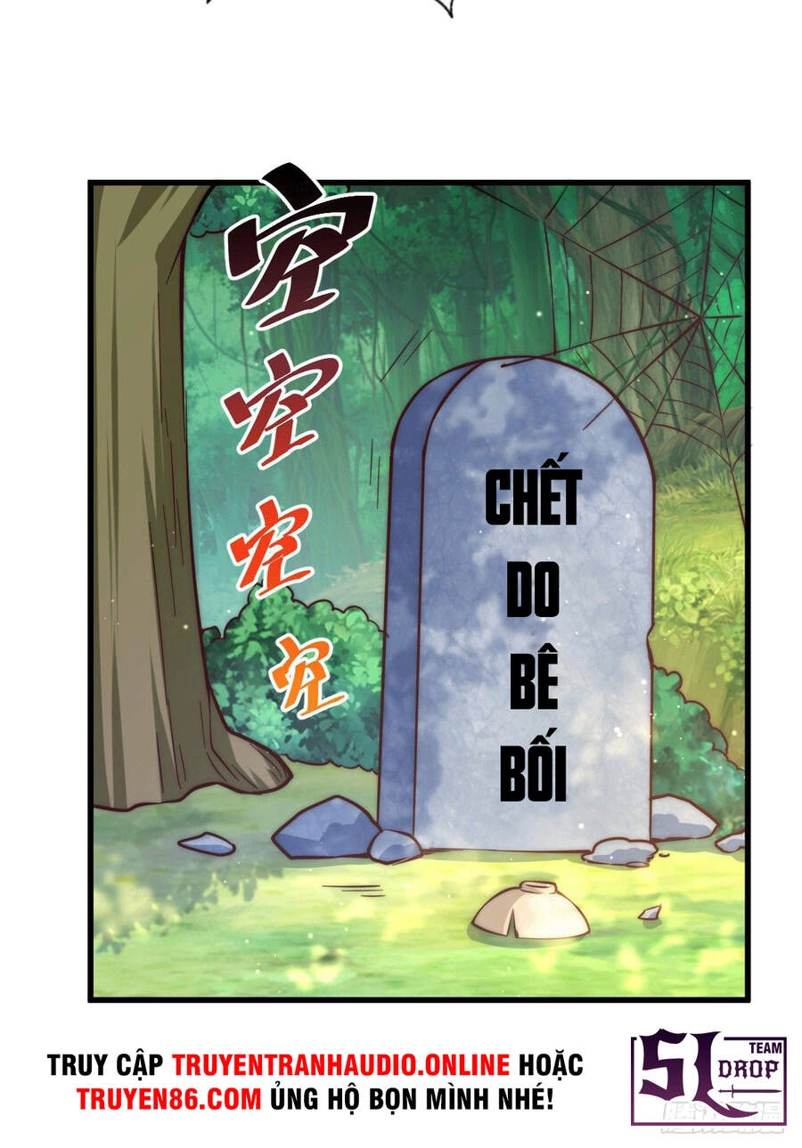 Người Trên Vạn Người Chapter 51 - 52