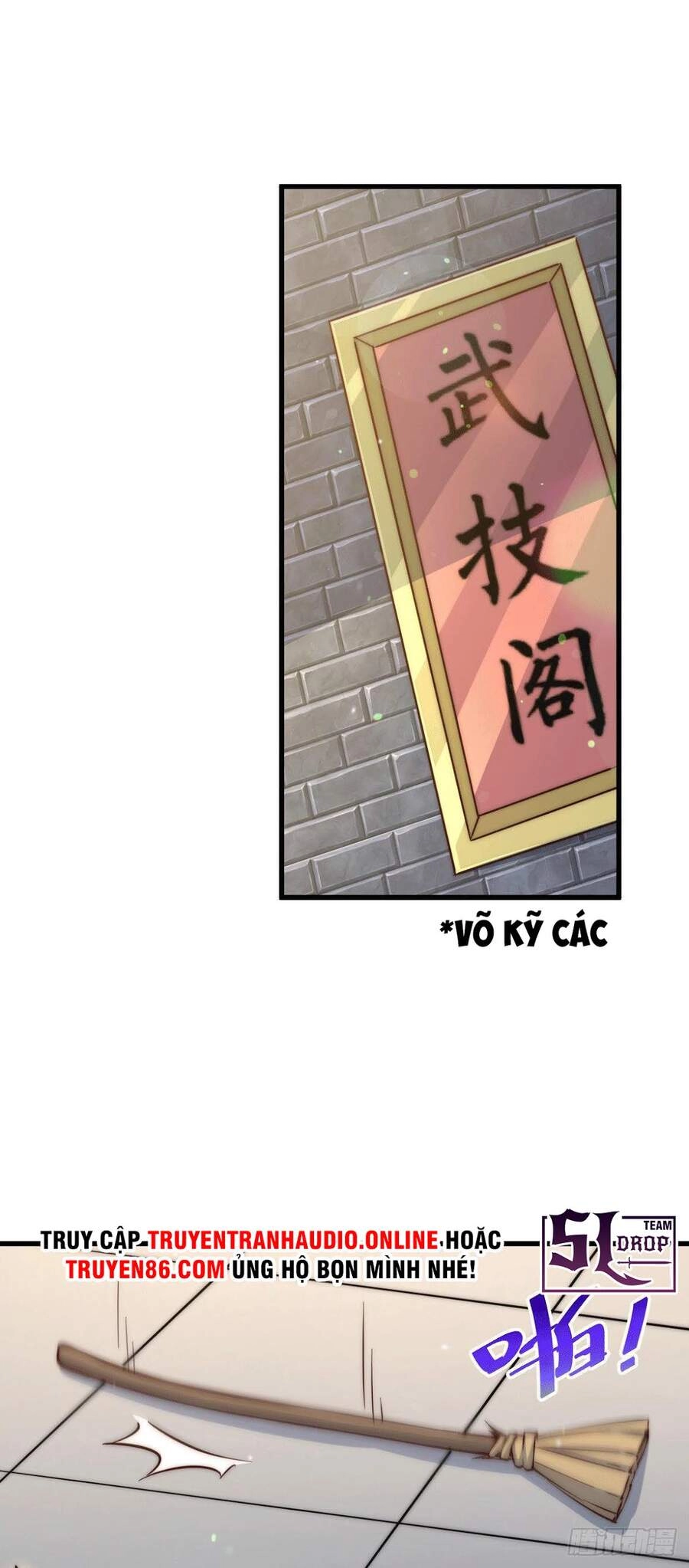 Người Trên Vạn Người Chapter 51 - 54