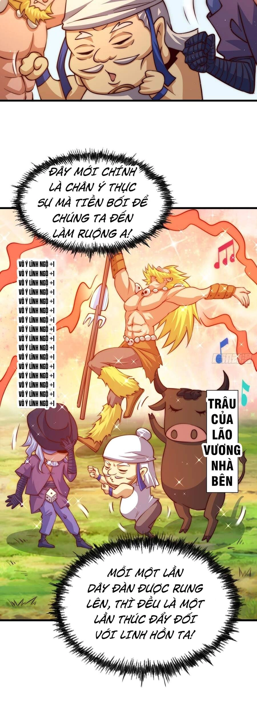 Người Trên Vạn Người Chapter 52 - 6