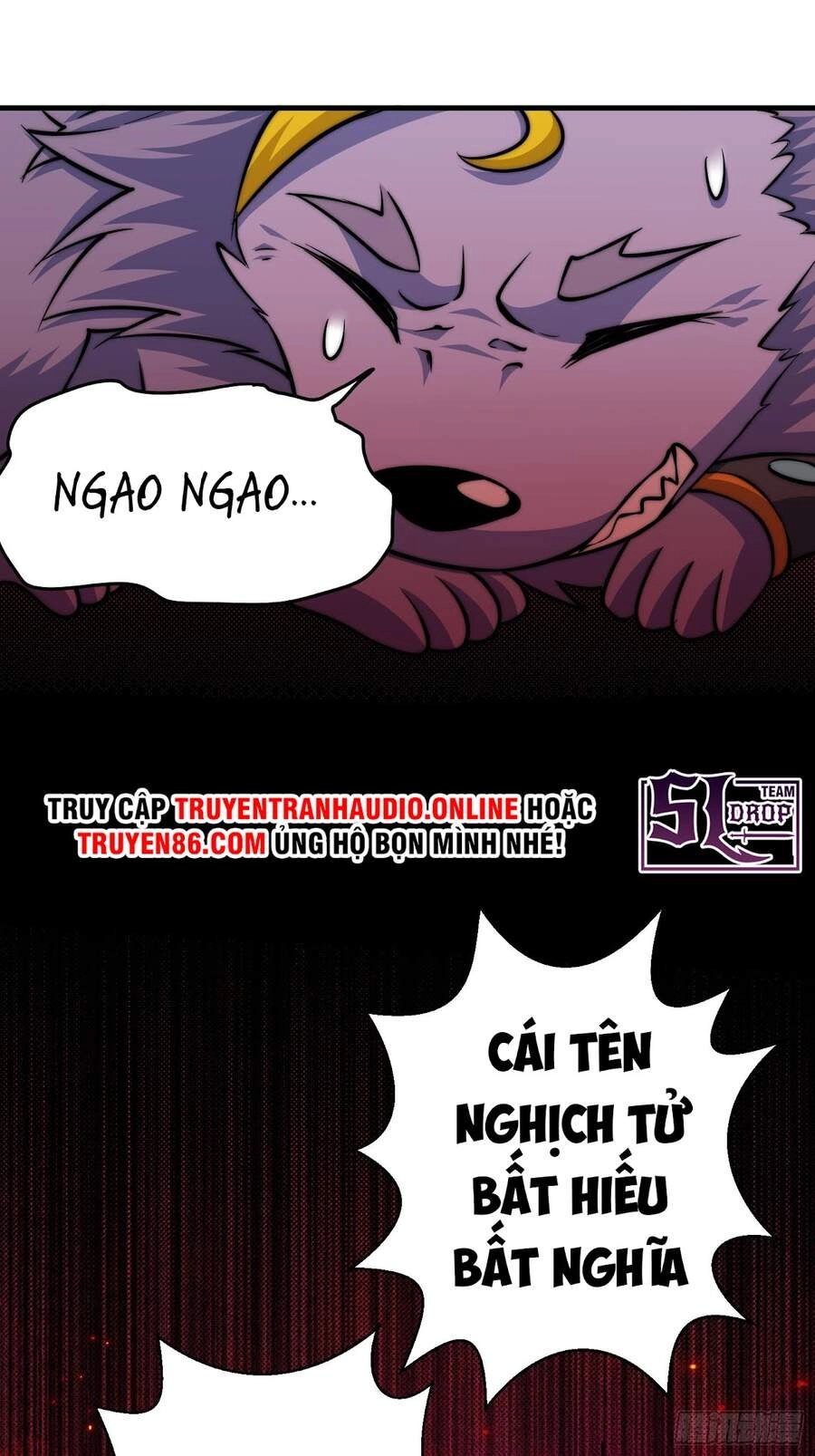 Người Trên Vạn Người Chapter 52 - 16