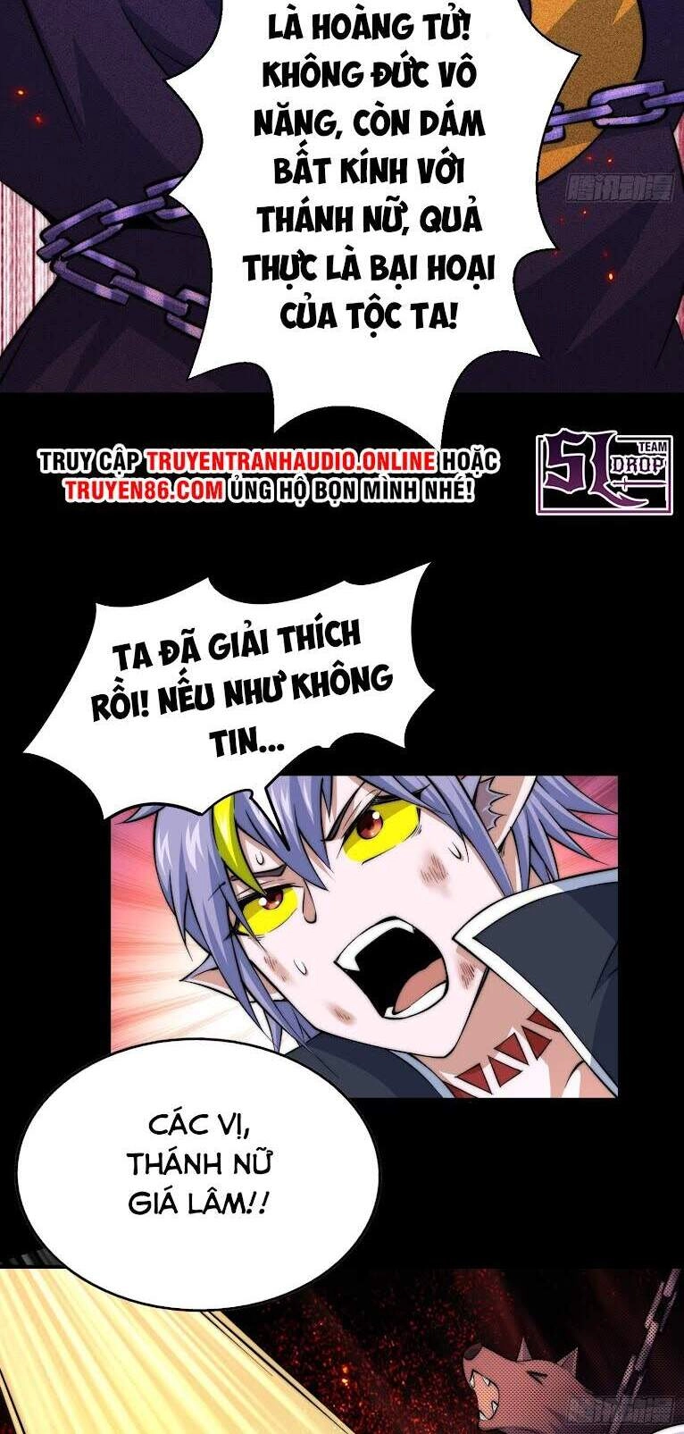 Người Trên Vạn Người Chapter 52 - 21