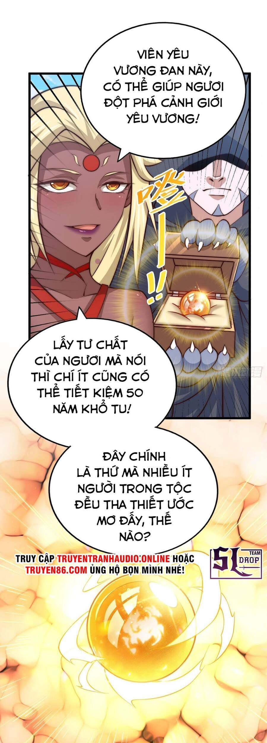 Người Trên Vạn Người Chapter 52 - 64