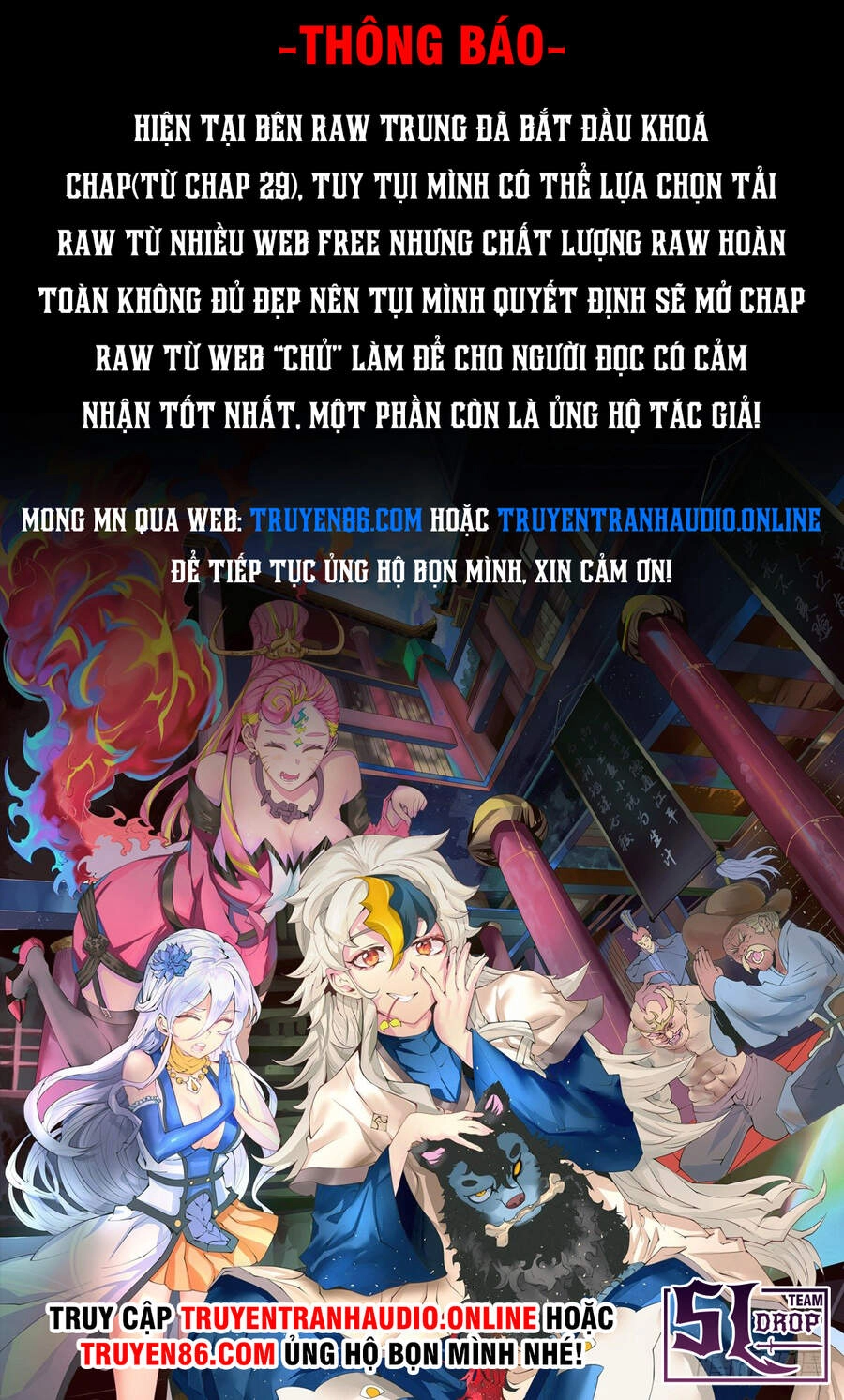 Người Trên Vạn Người Chapter 53 - 2