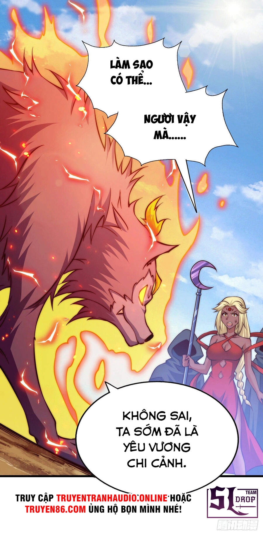 Người Trên Vạn Người Chapter 53 - 3