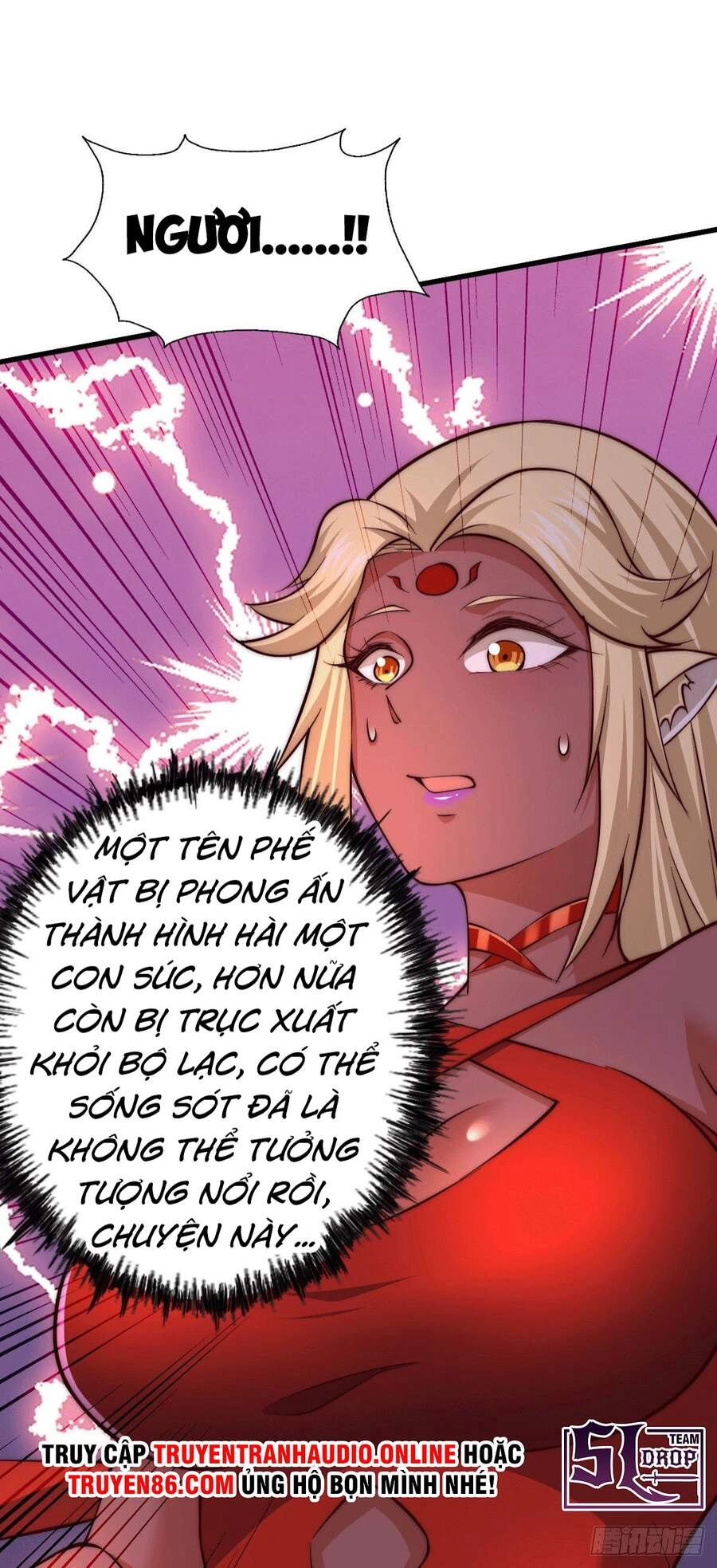 Người Trên Vạn Người Chapter 53 - 5