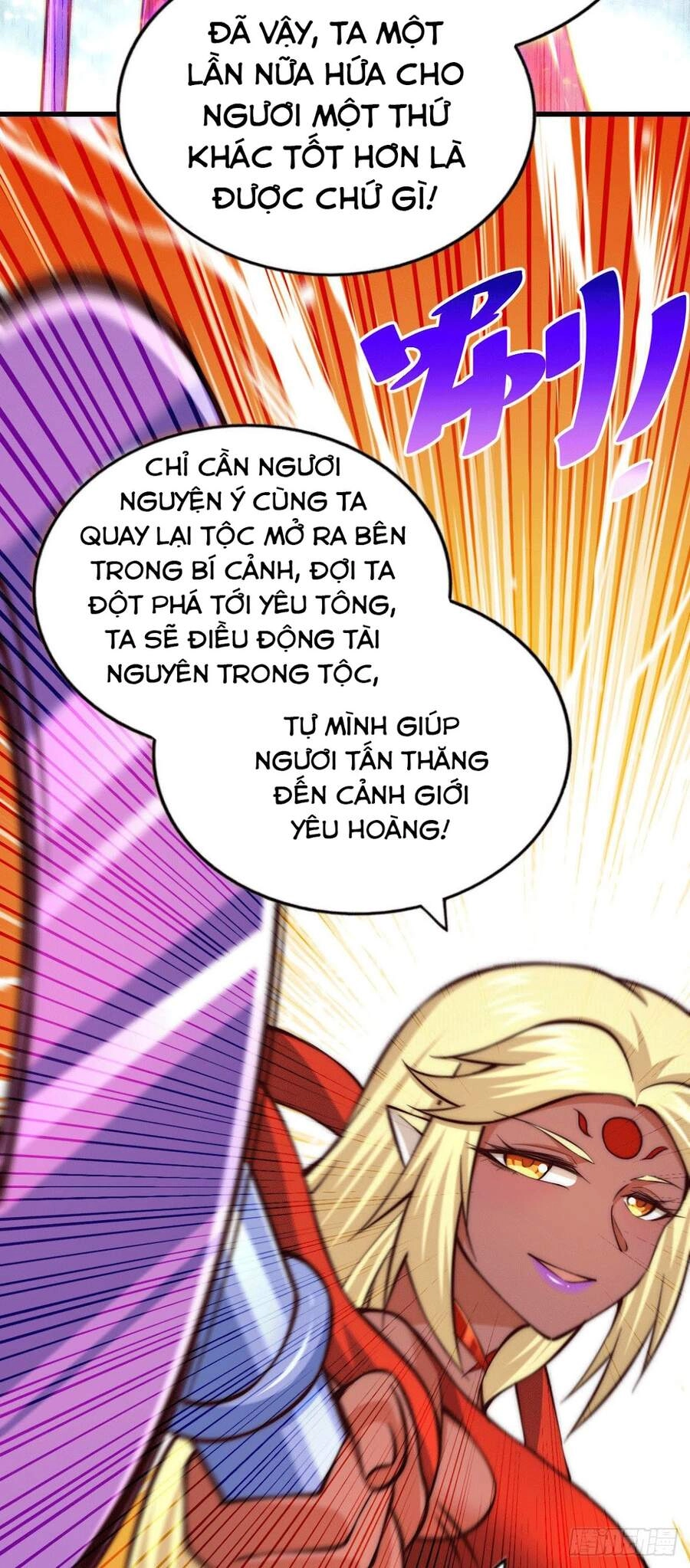 Người Trên Vạn Người Chapter 53 - 8