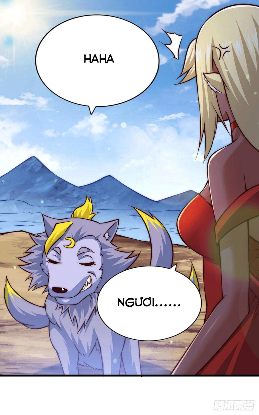 Người Trên Vạn Người Chapter 53 - 10