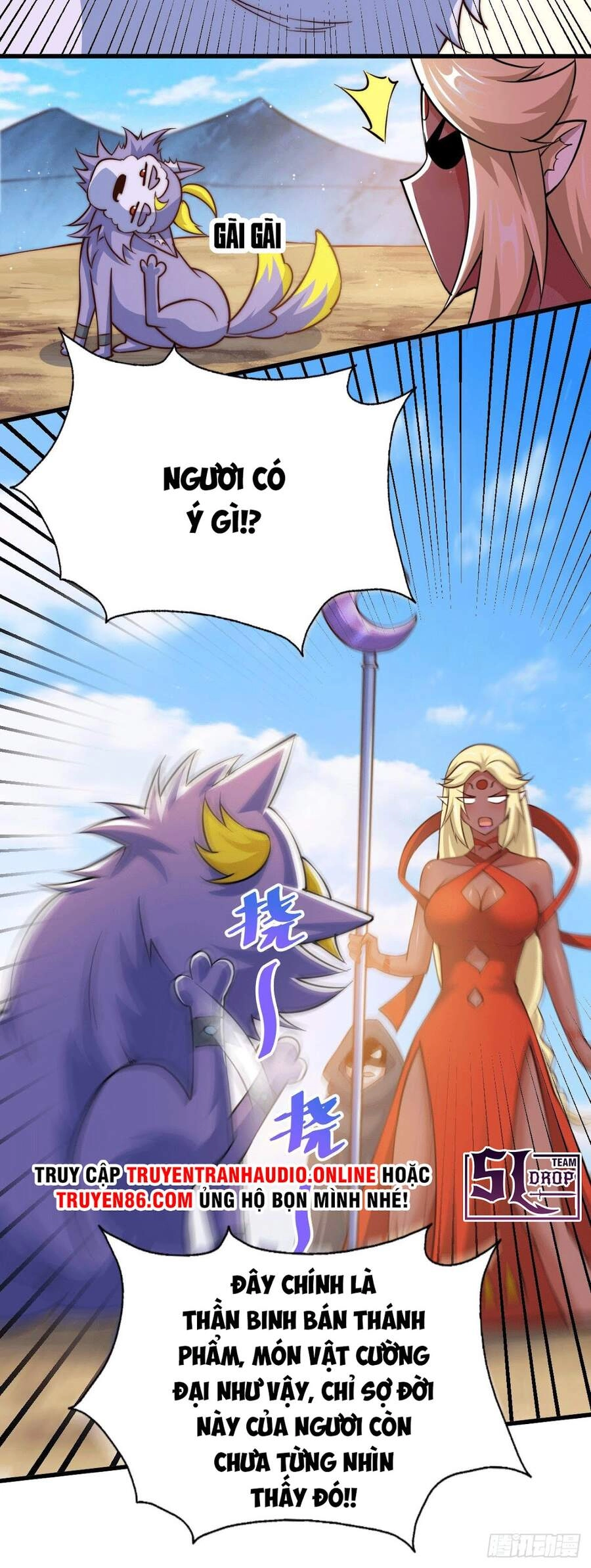 Người Trên Vạn Người Chapter 53 - 15