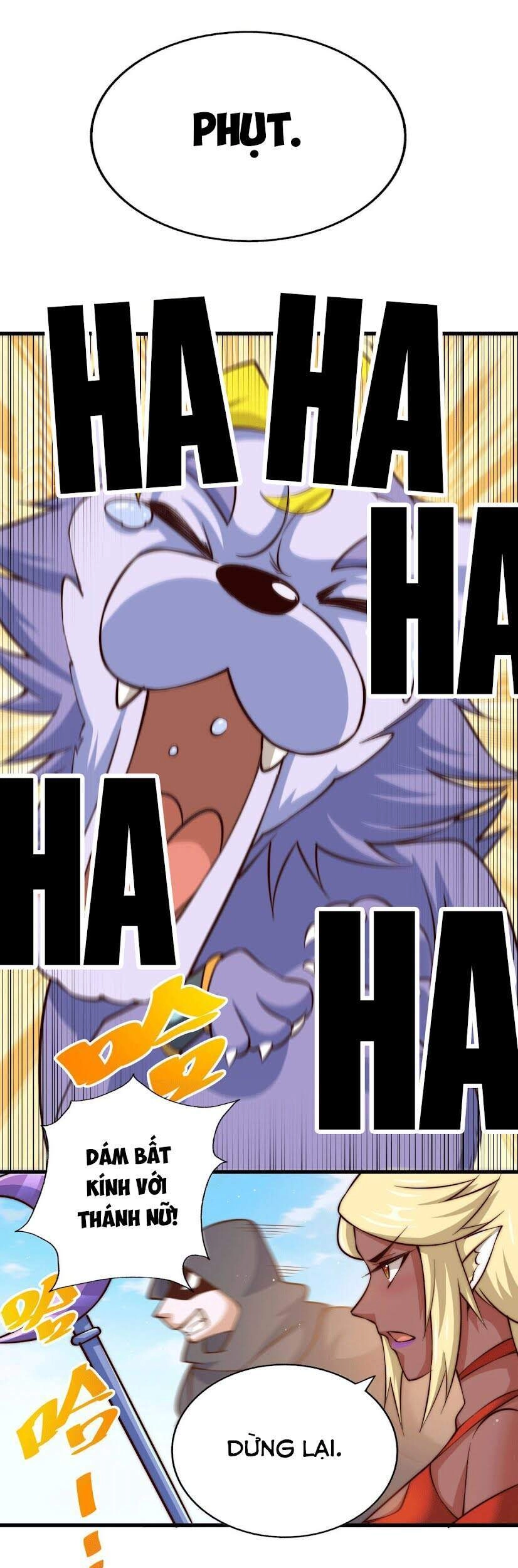 Người Trên Vạn Người Chapter 53 - 16