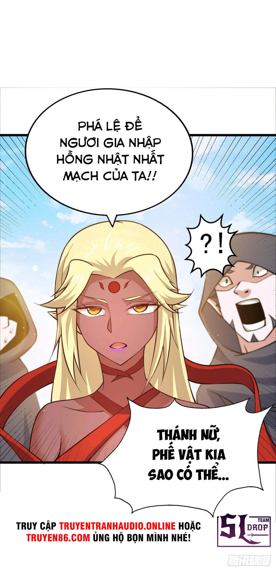 Người Trên Vạn Người Chapter 53 - 18