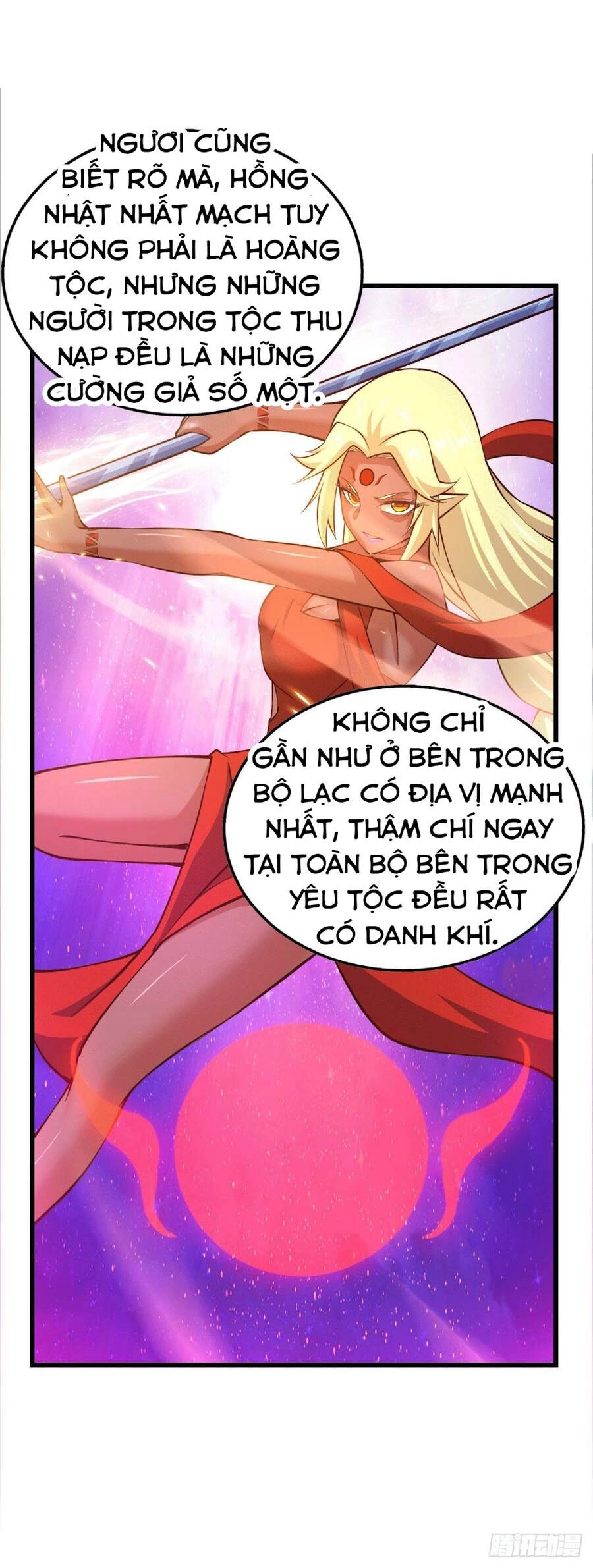Người Trên Vạn Người Chapter 53 - 19