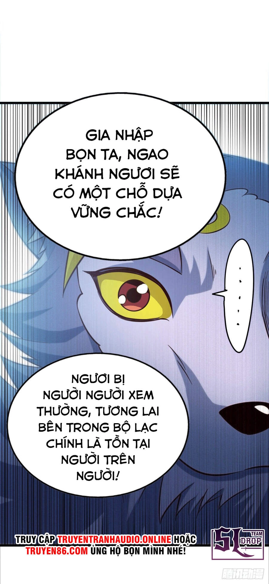 Người Trên Vạn Người Chapter 53 - 20