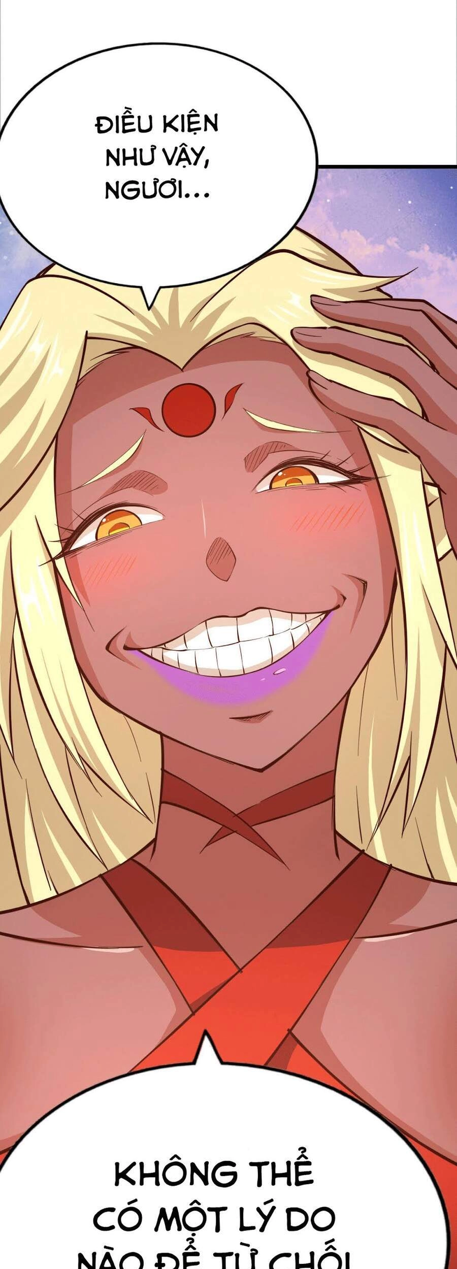 Người Trên Vạn Người Chapter 53 - 21