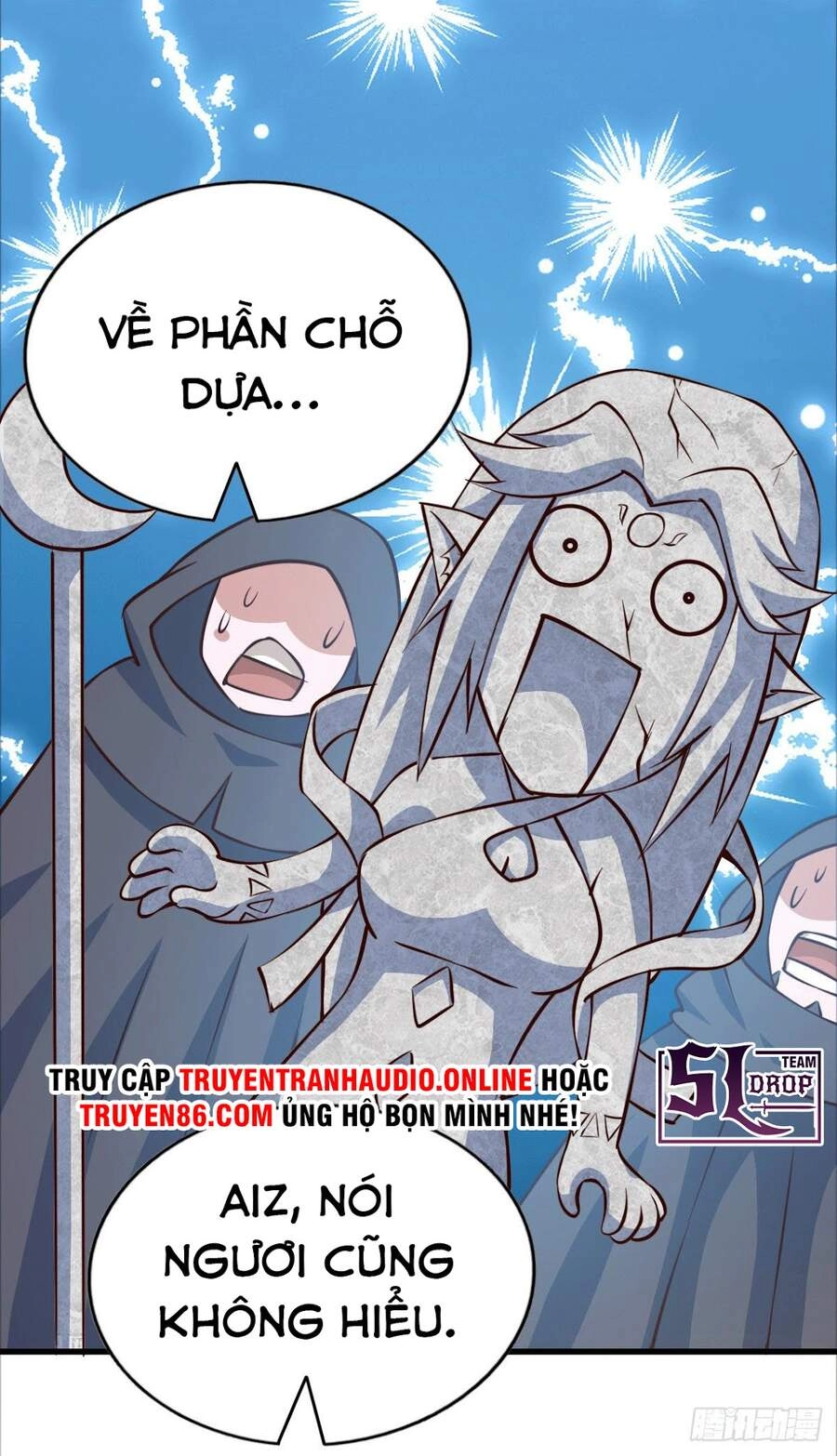 Người Trên Vạn Người Chapter 53 - 25