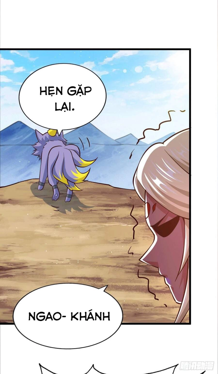 Người Trên Vạn Người Chapter 53 - 26