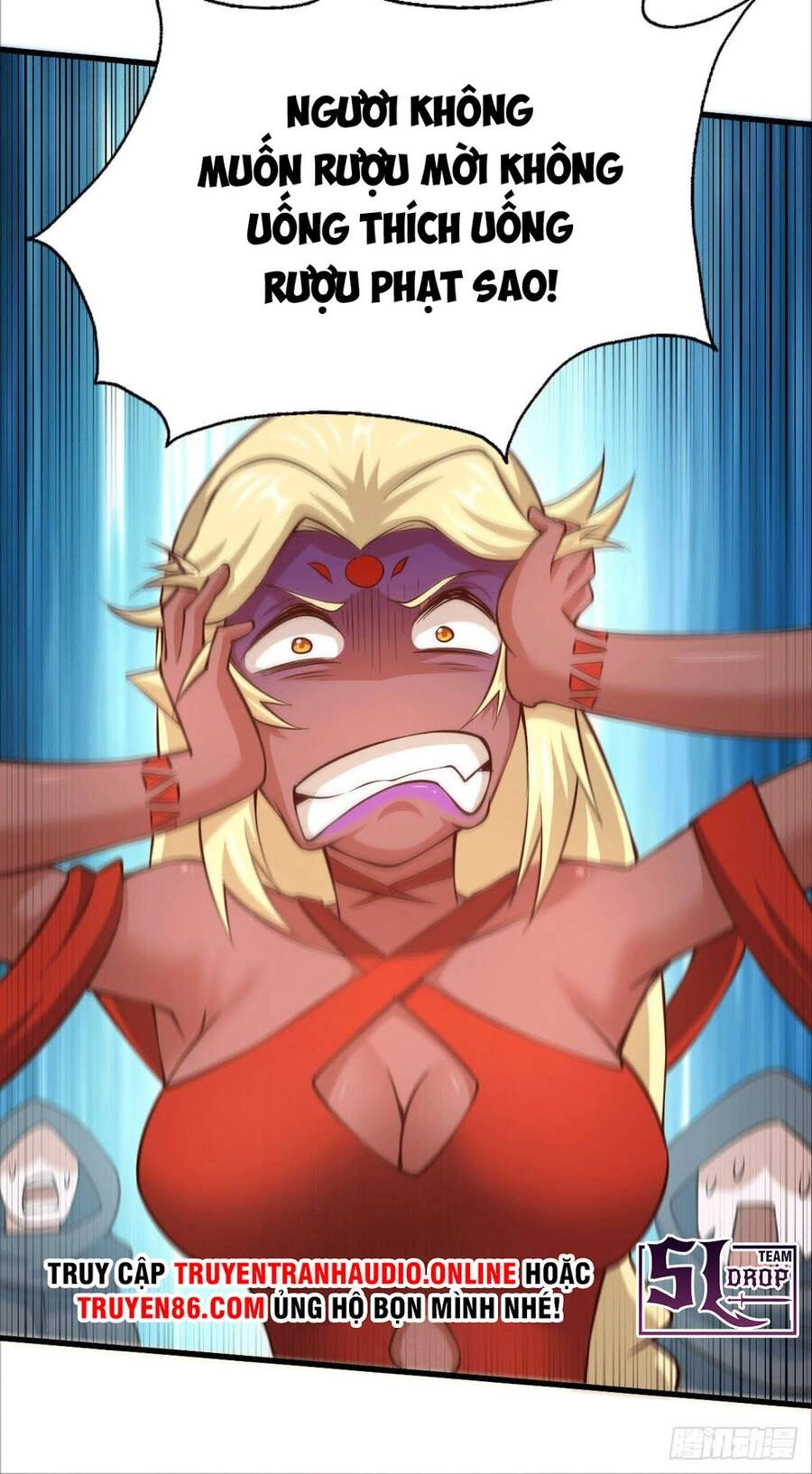 Người Trên Vạn Người Chapter 53 - 27