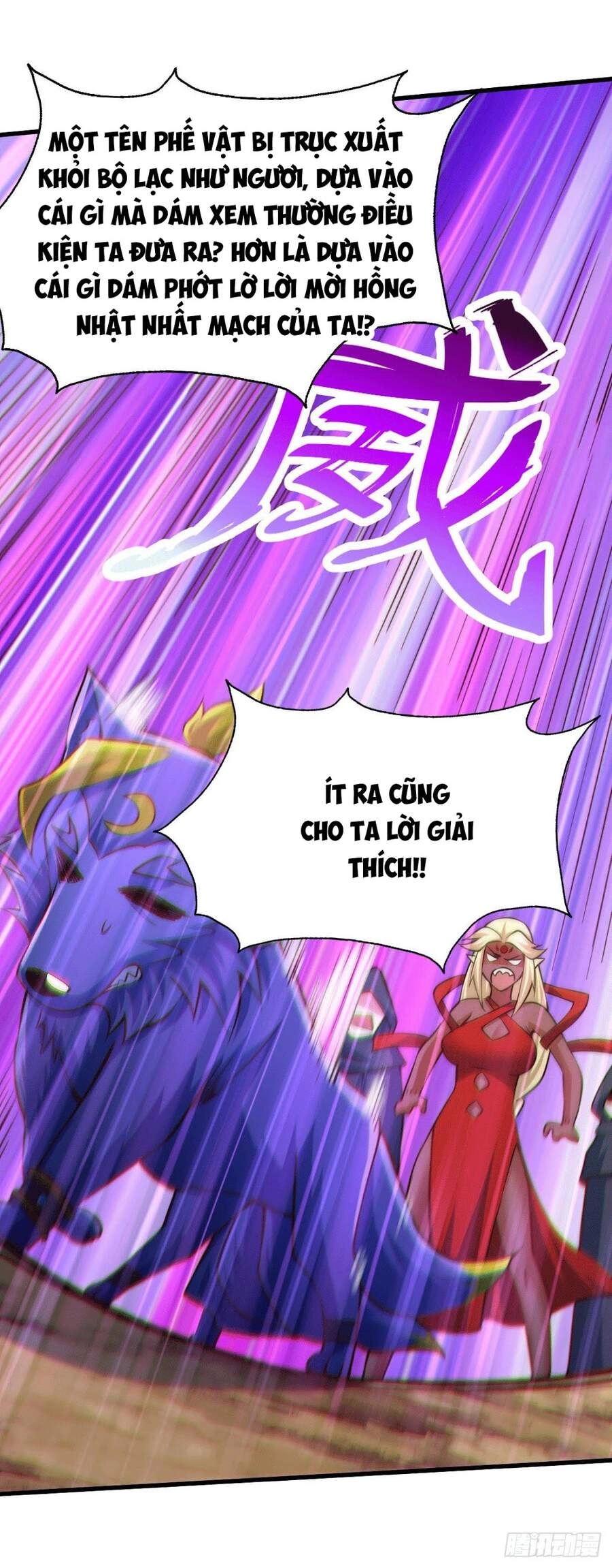 Người Trên Vạn Người Chapter 53 - 28