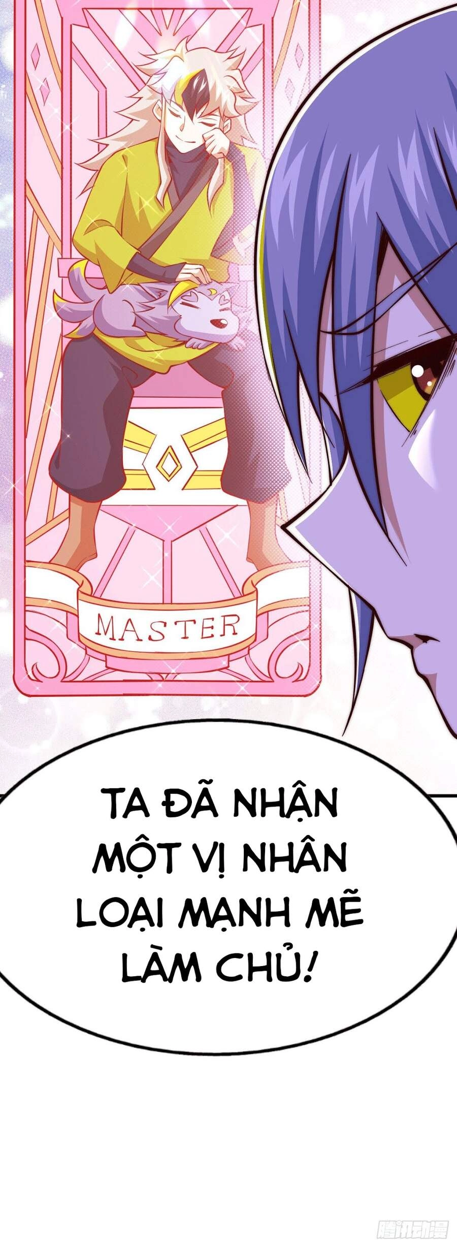 Người Trên Vạn Người Chapter 53 - 30