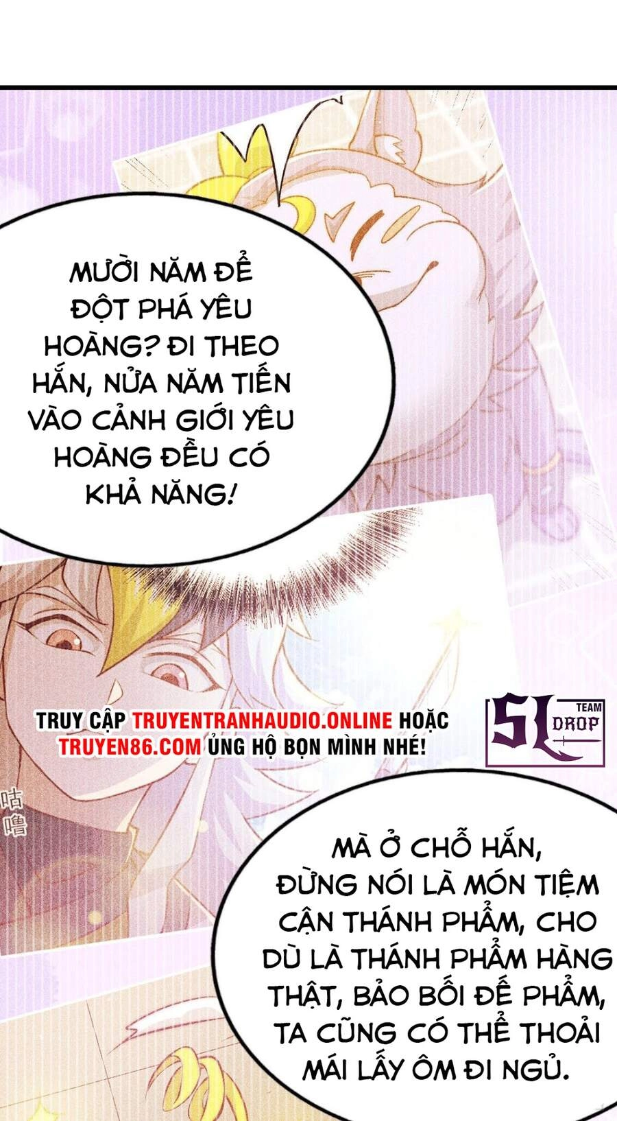 Người Trên Vạn Người Chapter 53 - 31