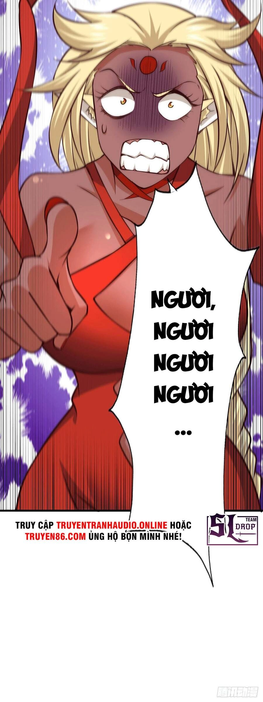 Người Trên Vạn Người Chapter 53 - 35