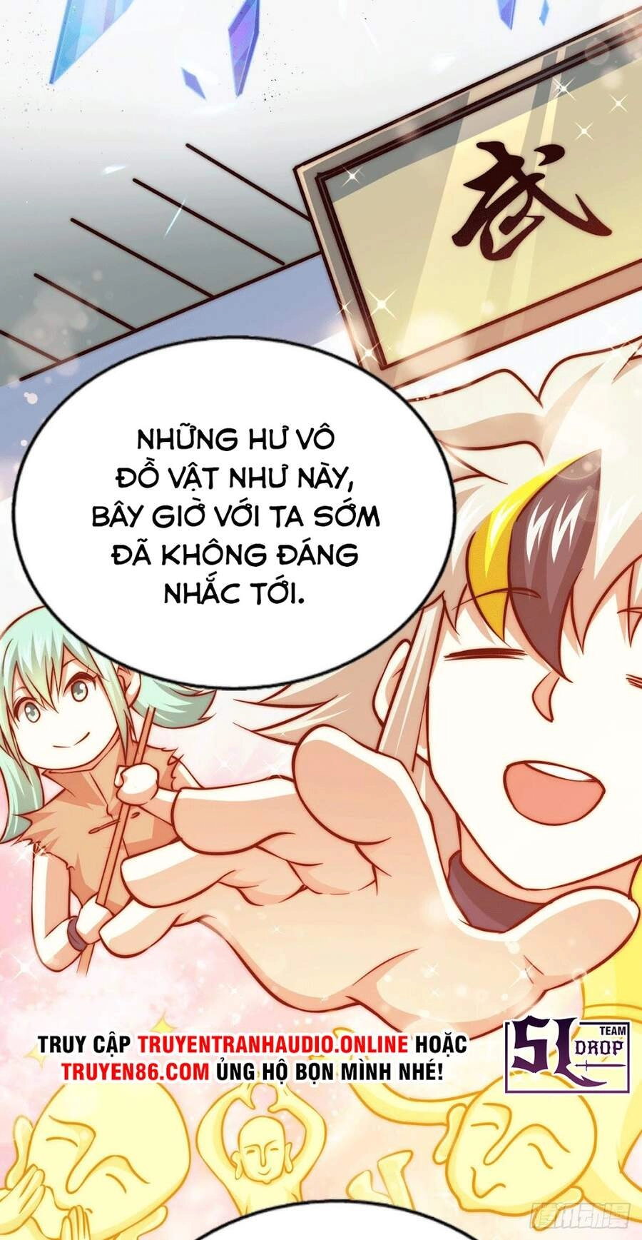 Người Trên Vạn Người Chapter 53 - 37