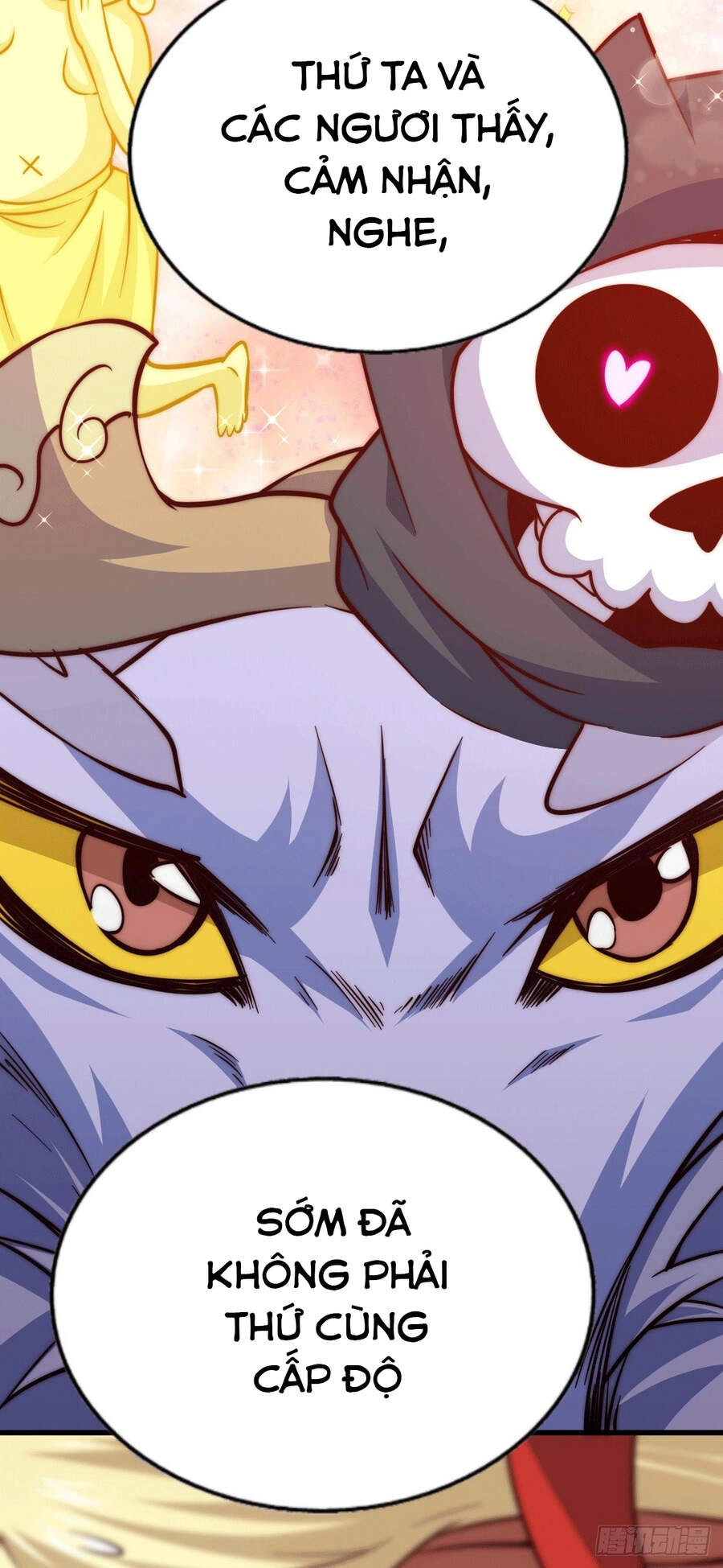 Người Trên Vạn Người Chapter 53 - 38