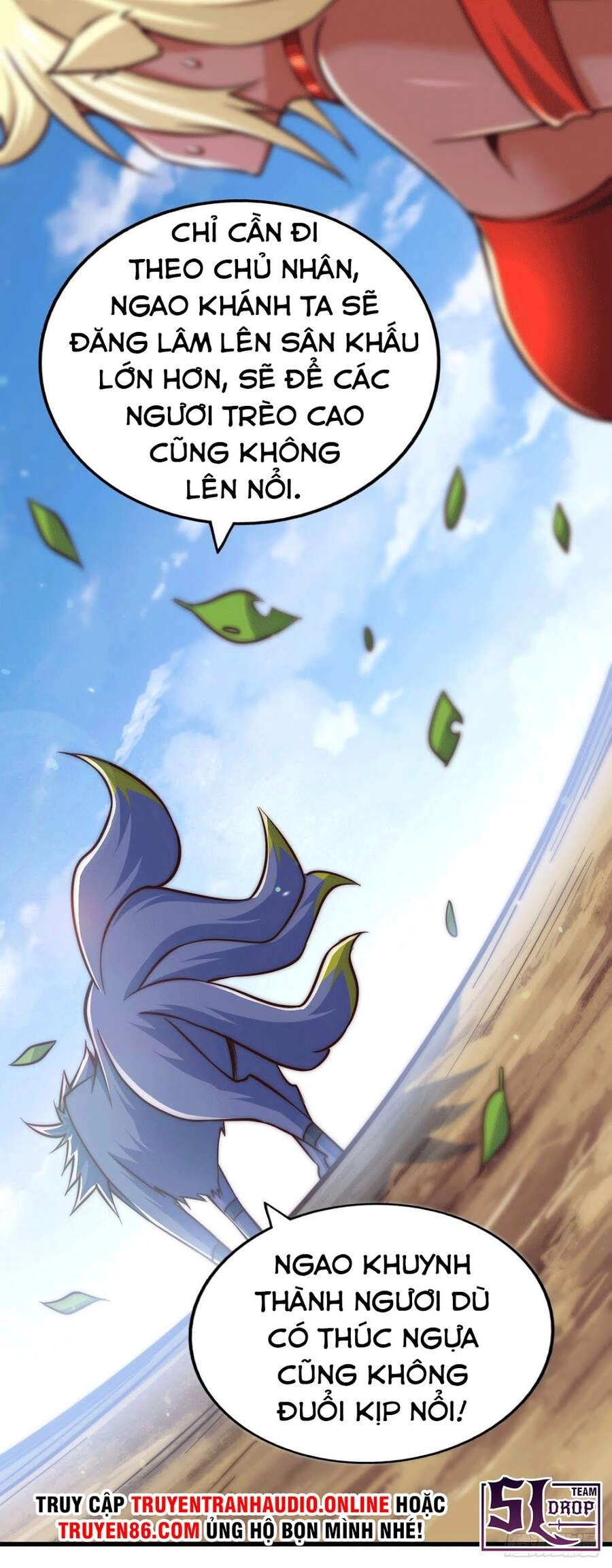 Người Trên Vạn Người Chapter 53 - 39