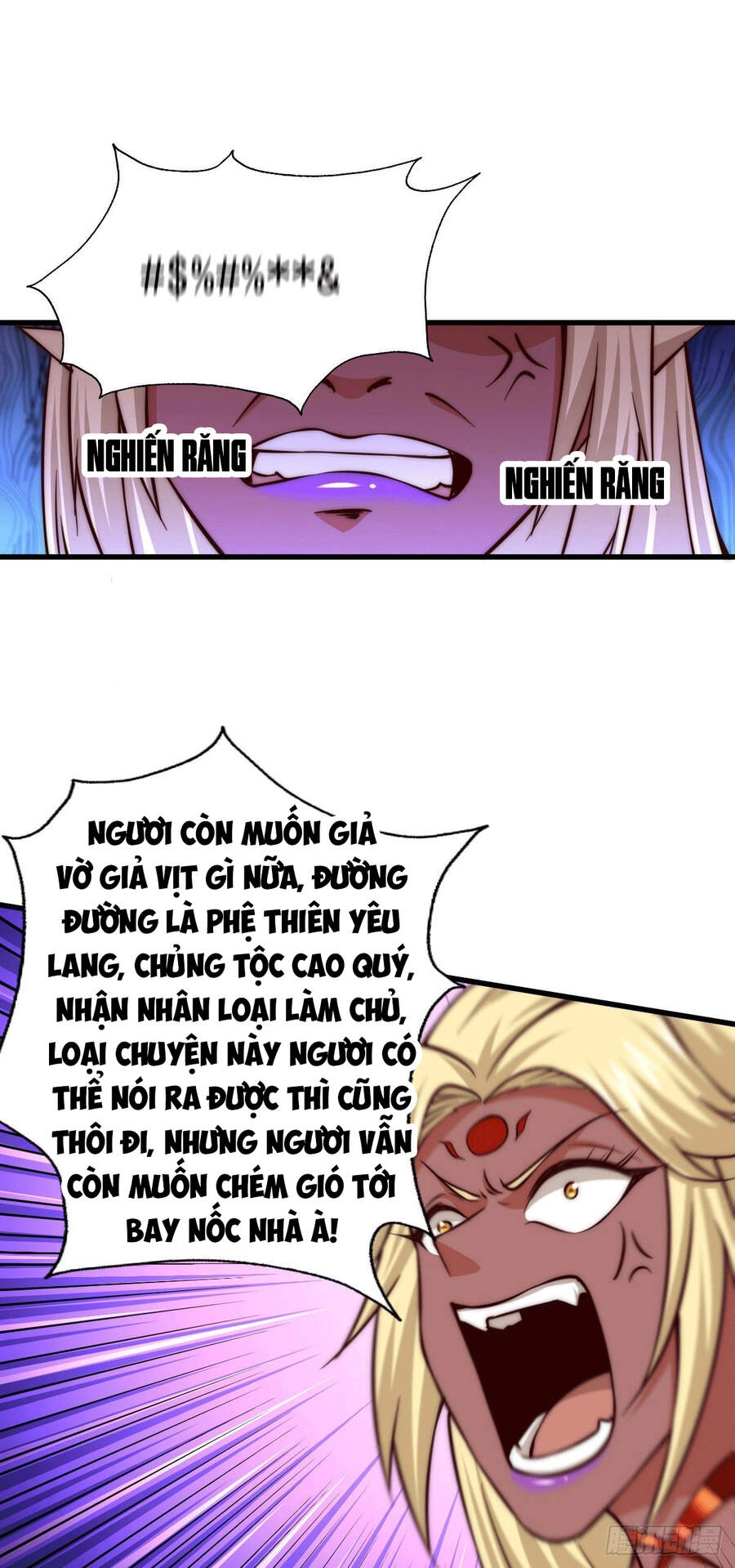 Người Trên Vạn Người Chapter 53 - 40