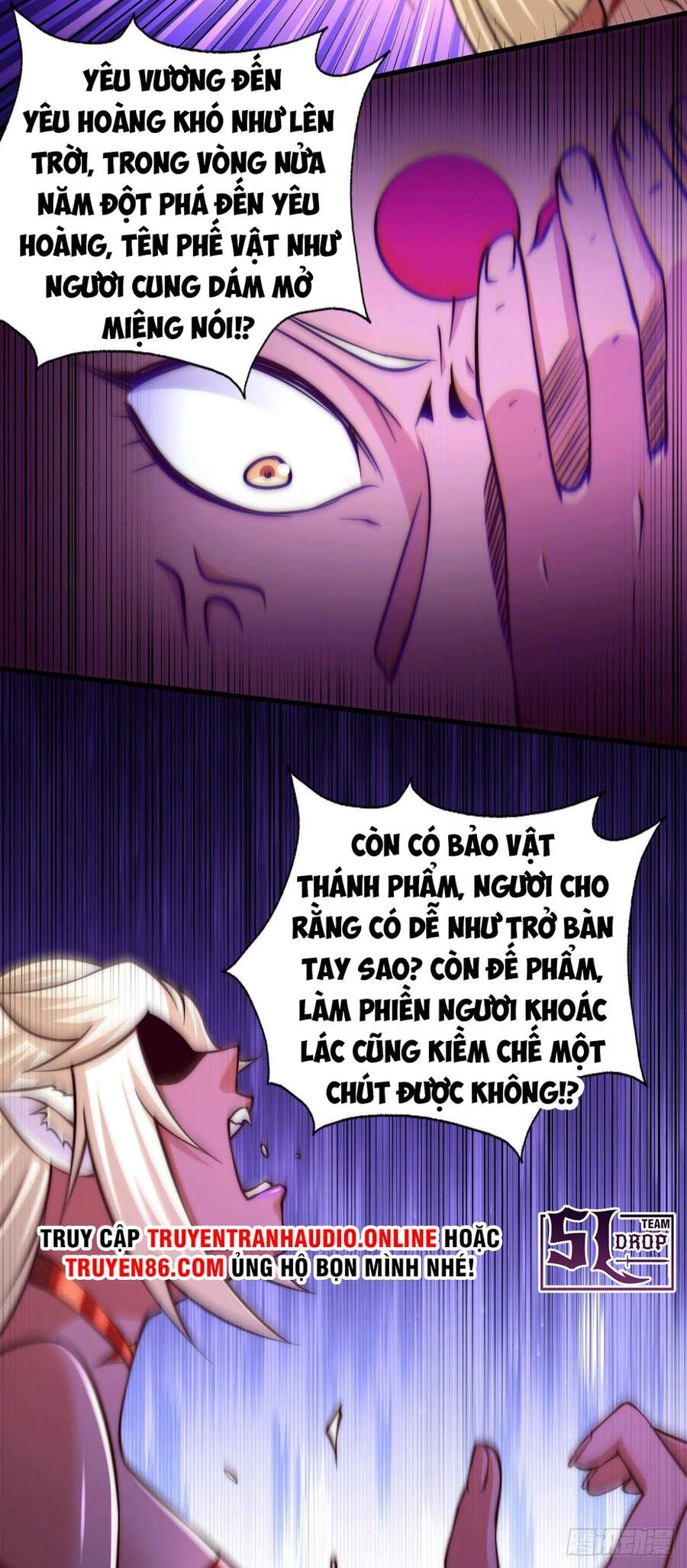 Người Trên Vạn Người Chapter 53 - 41