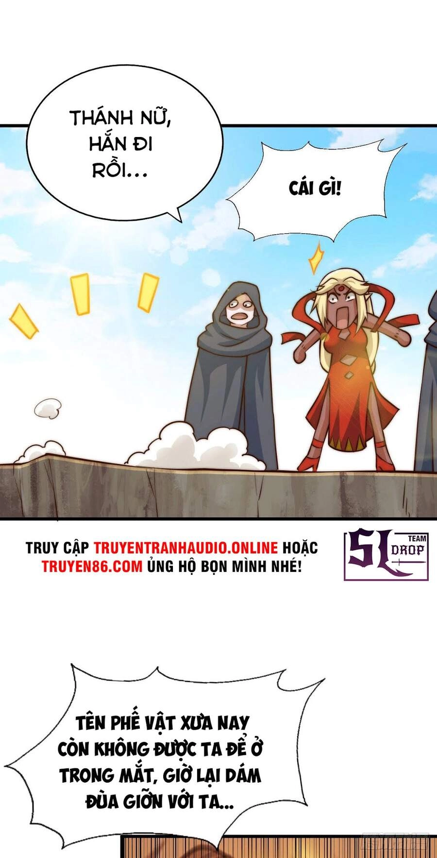 Người Trên Vạn Người Chapter 53 - 43