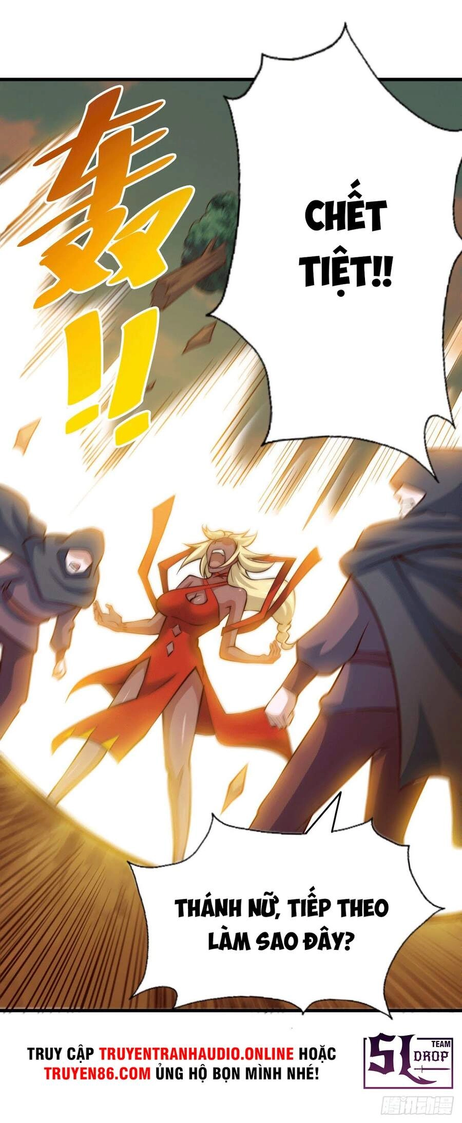 Người Trên Vạn Người Chapter 53 - 45