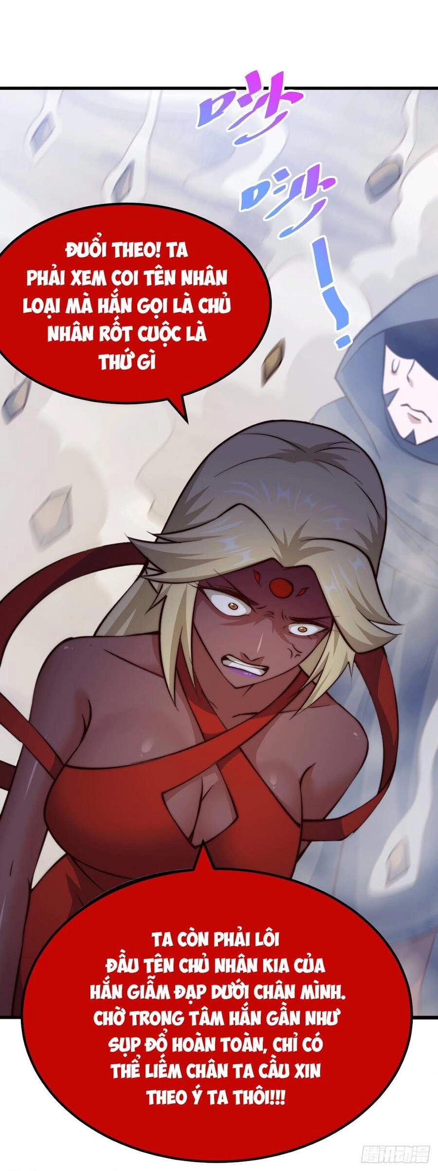 Người Trên Vạn Người Chapter 53 - 46