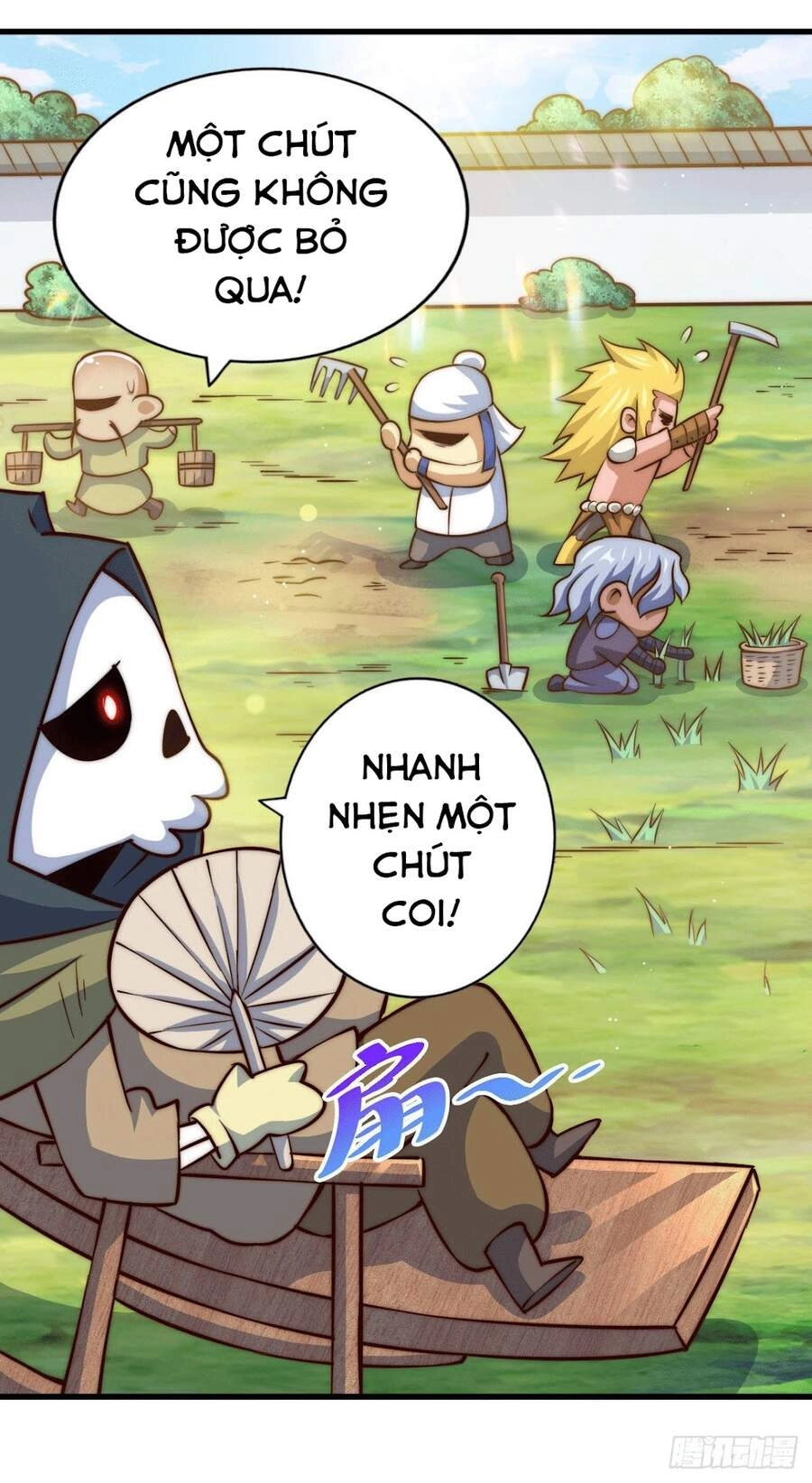 Người Trên Vạn Người Chapter 53 - 48