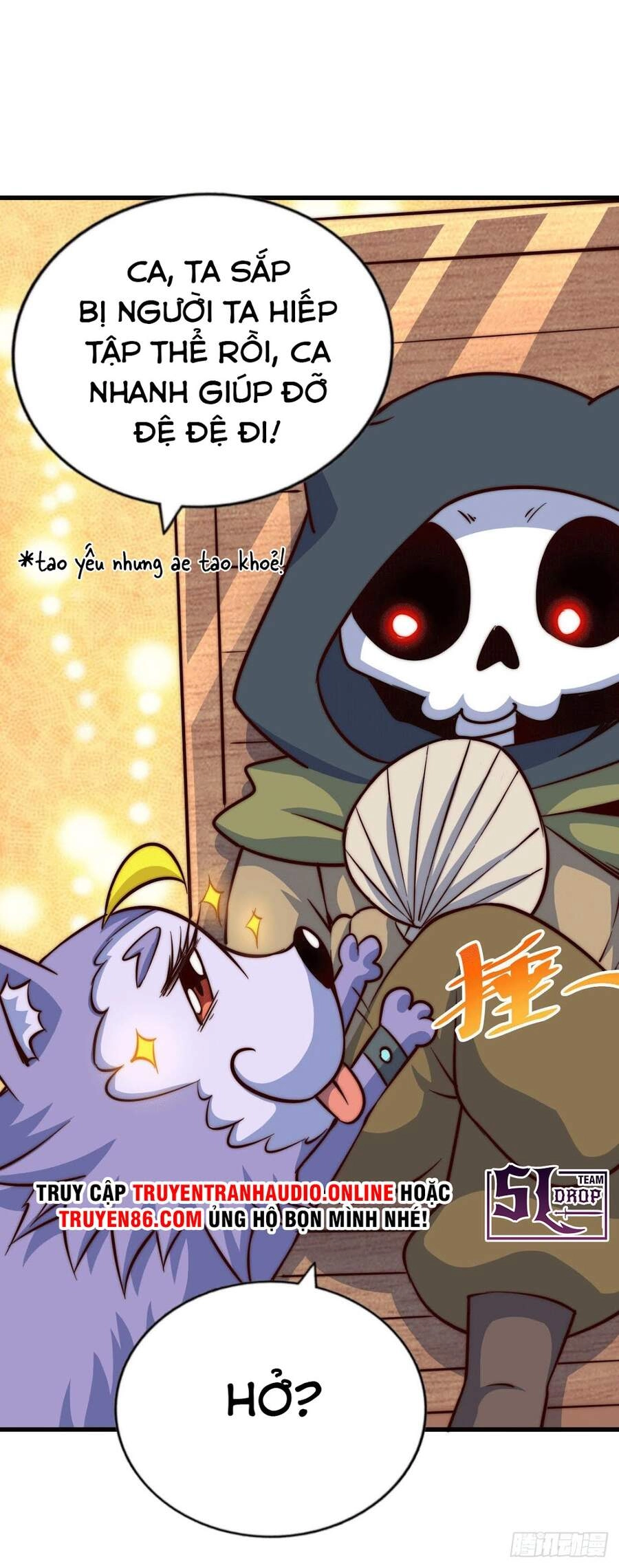 Người Trên Vạn Người Chapter 53 - 50