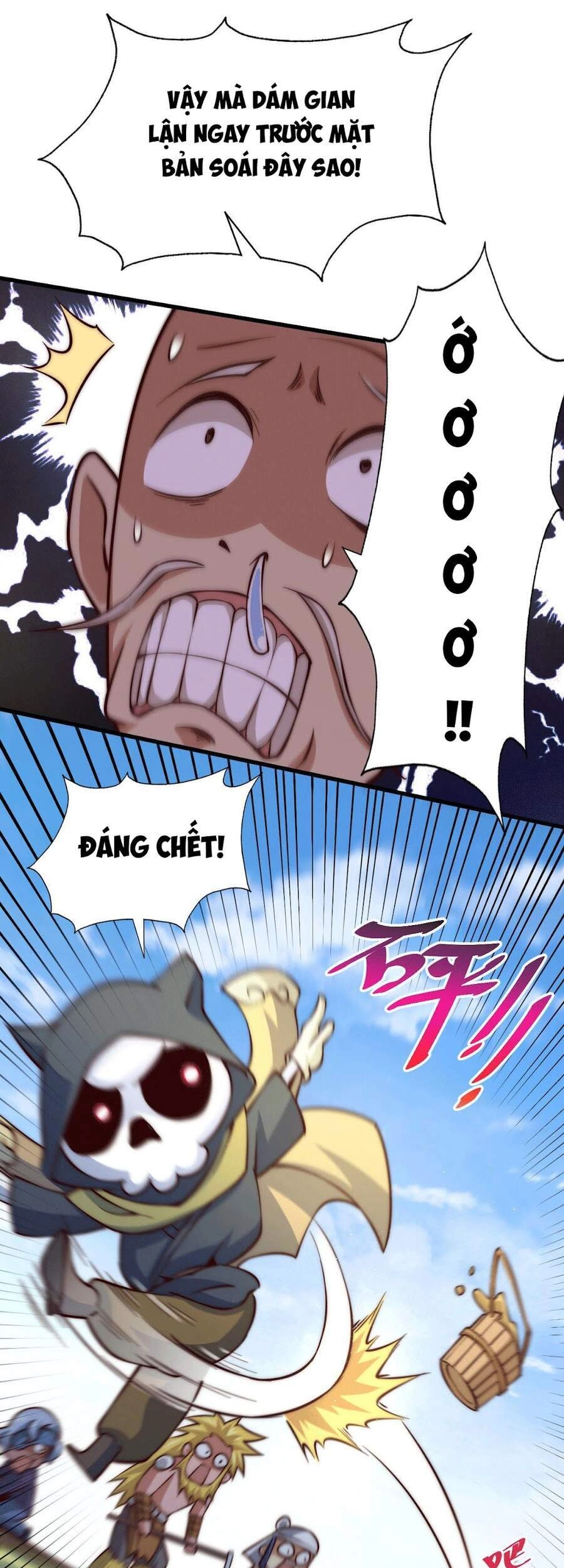 Người Trên Vạn Người Chapter 54 - 7