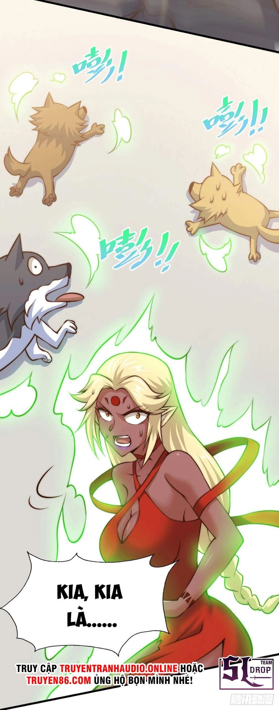 Người Trên Vạn Người Chapter 54 - 39