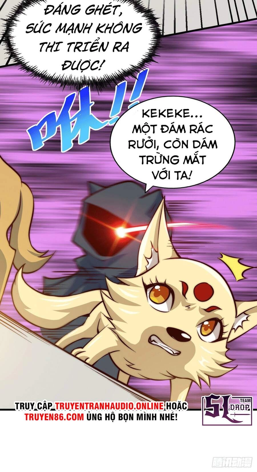 Người Trên Vạn Người Chapter 54 - 43