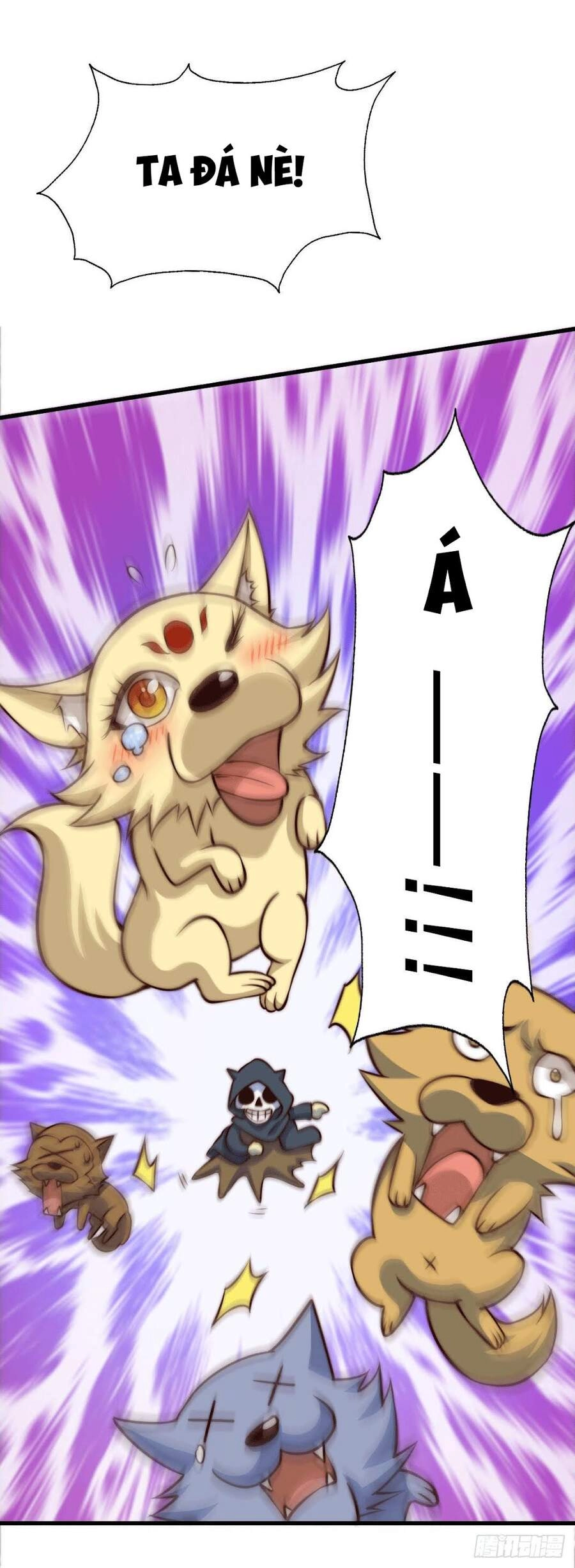 Người Trên Vạn Người Chapter 54 - 44