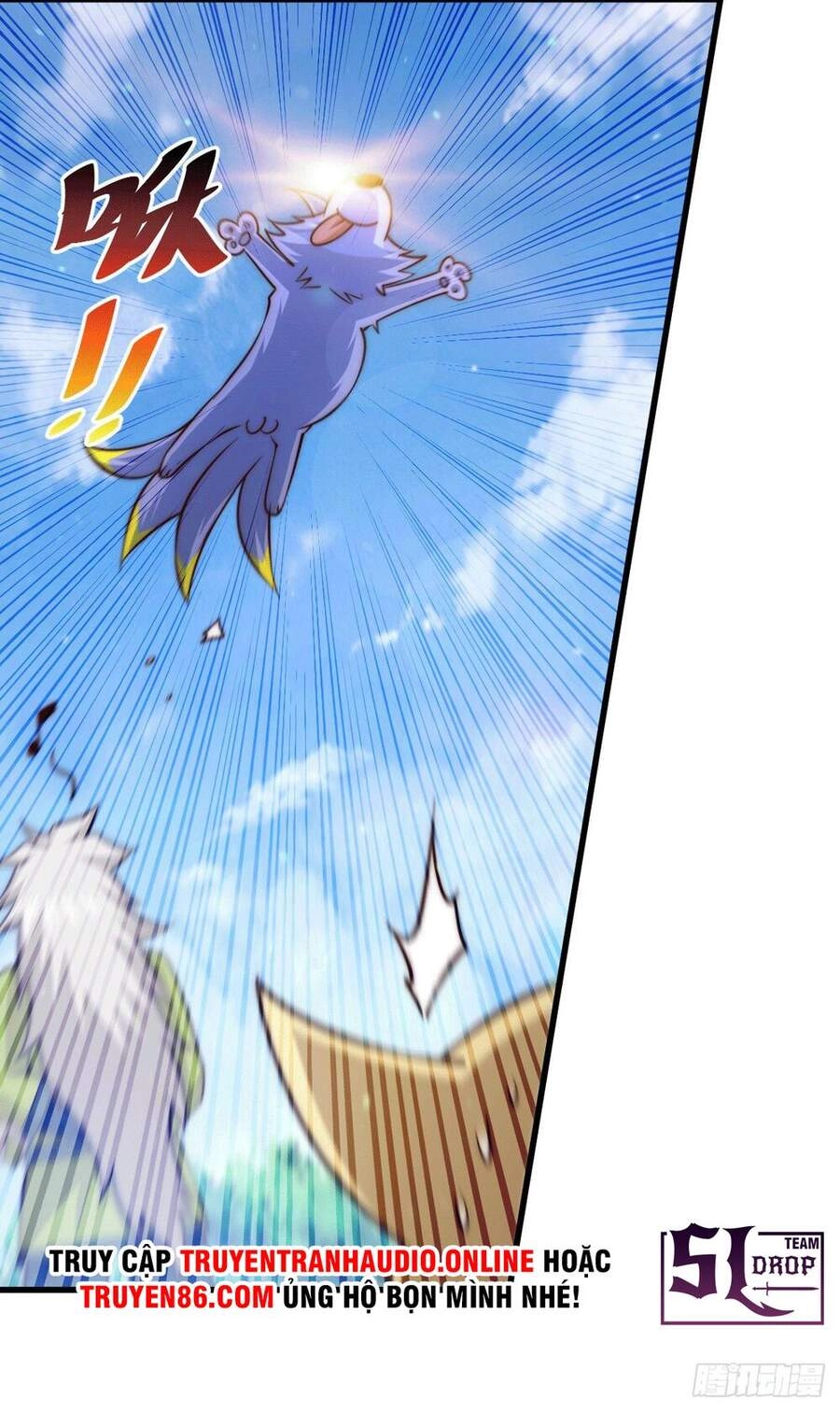 Người Trên Vạn Người Chapter 55 - 8