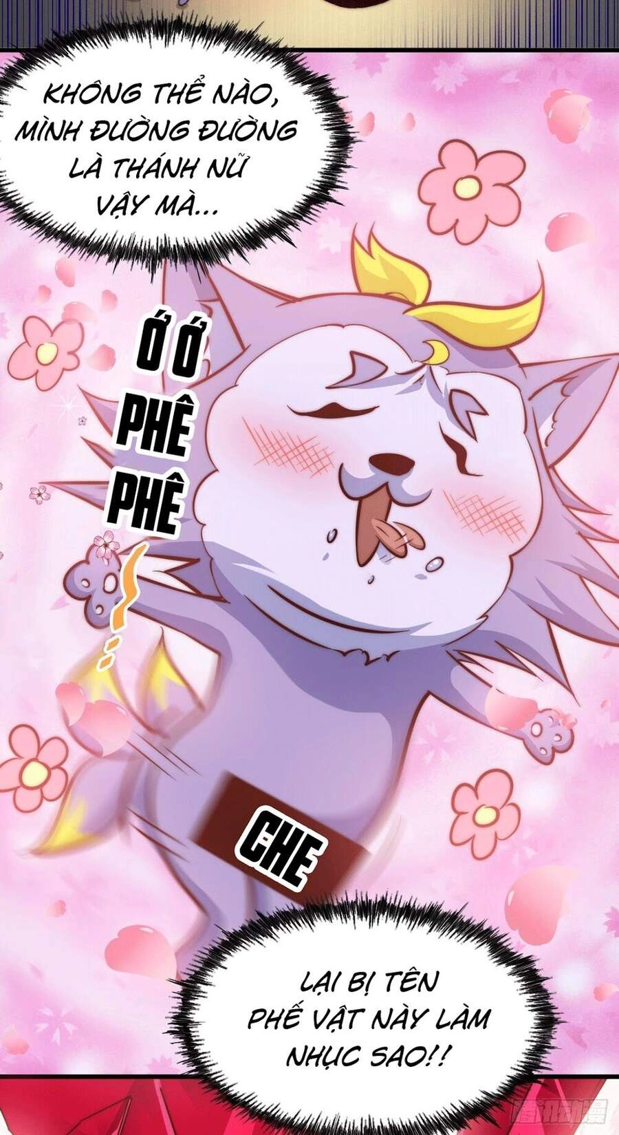 Người Trên Vạn Người Chapter 55 - 15